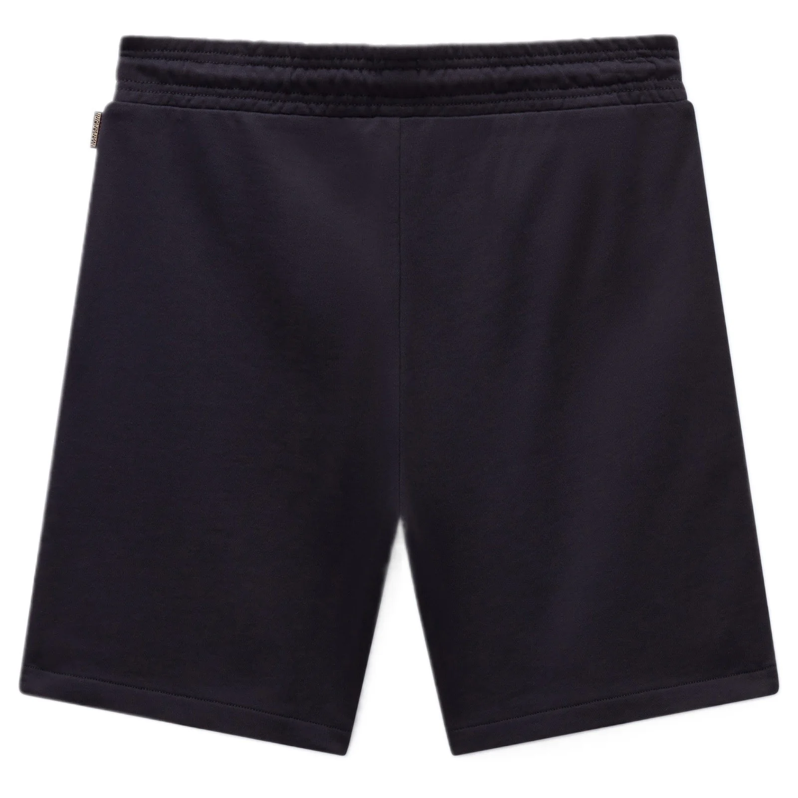 Napapijri Mens N-Gori Shorts Black - Image 6