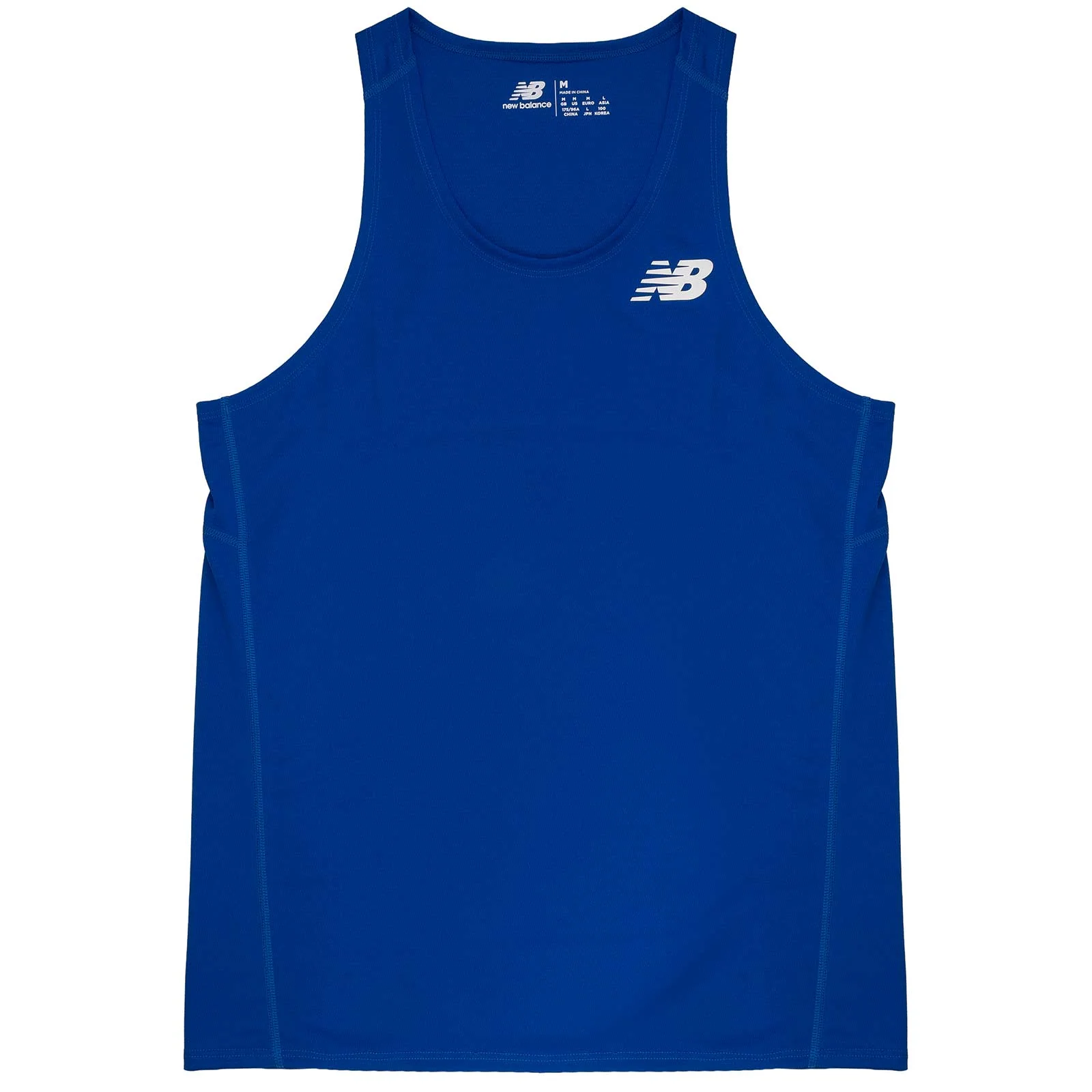New Balance Track & Field Adult Singlet