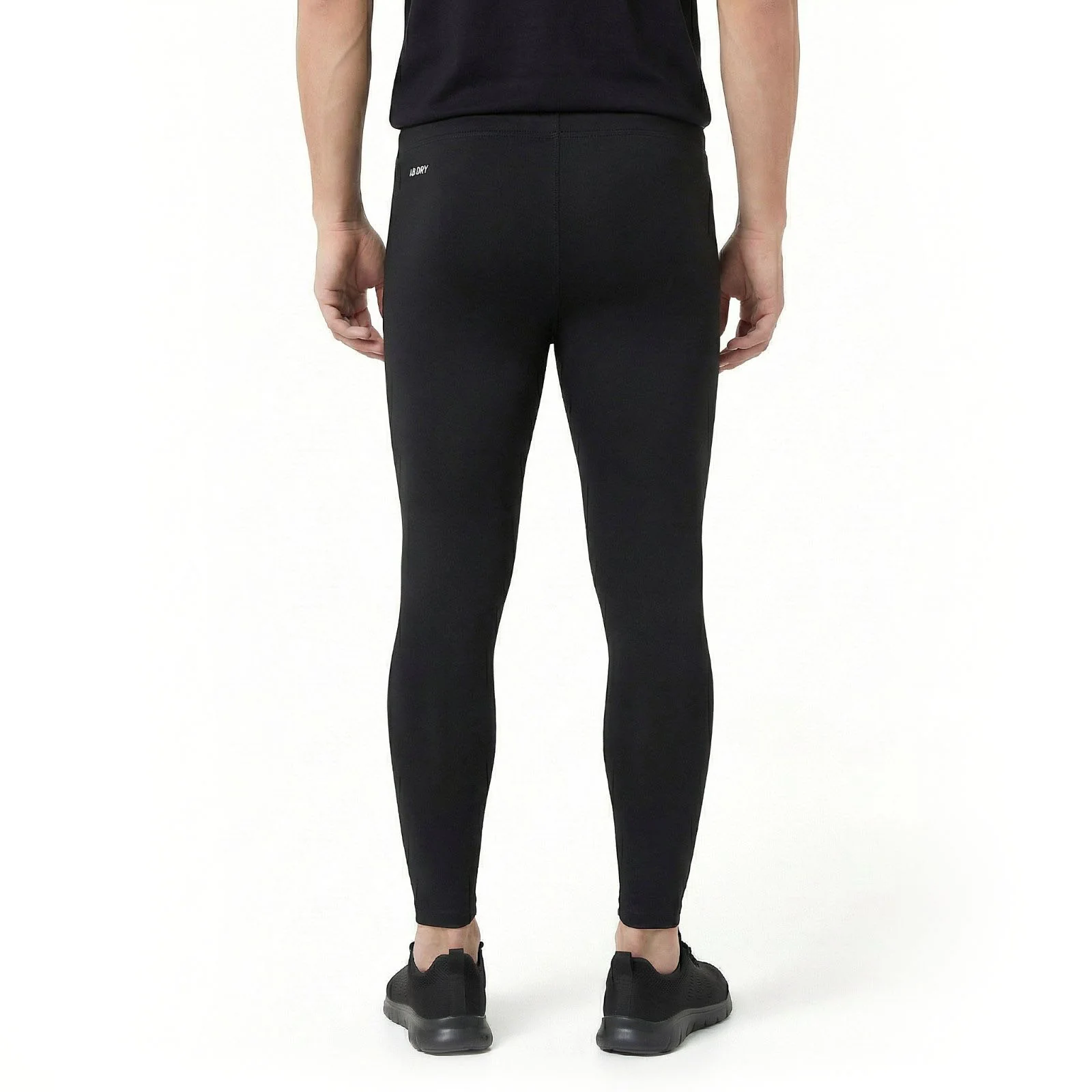New Balance Training Mens Slim Fit Pants - Image 2