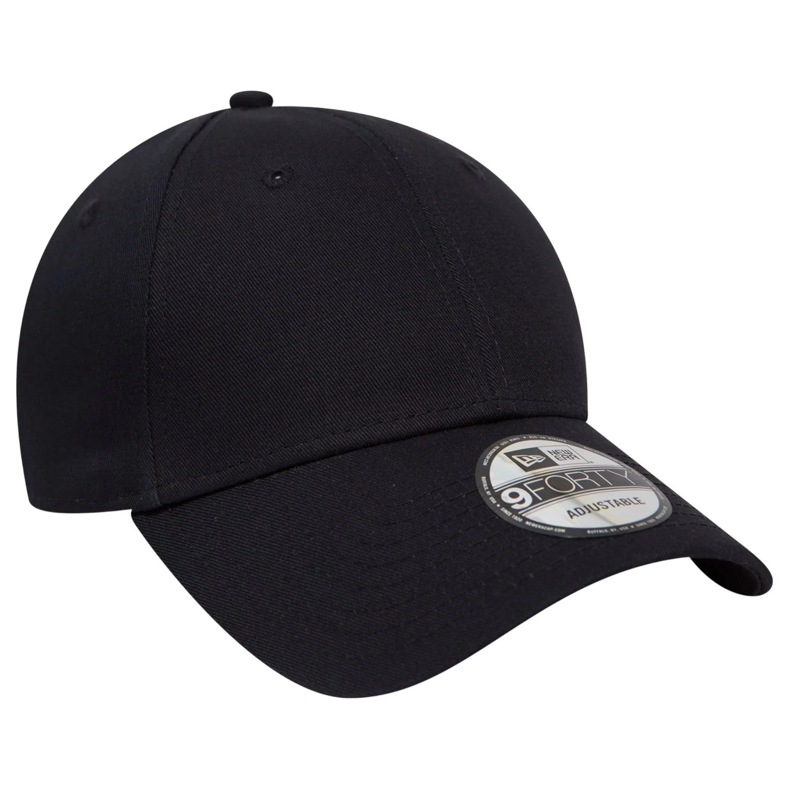 New Era Flag Basic 9FORTY Cap - Image 2