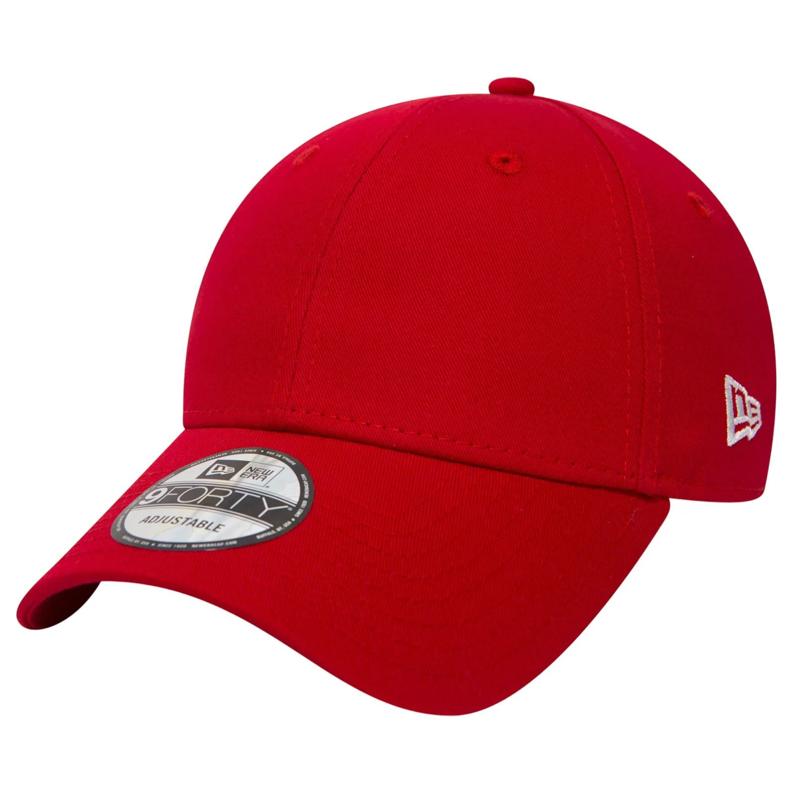 New Era Flag Basic 9FORTY Cap