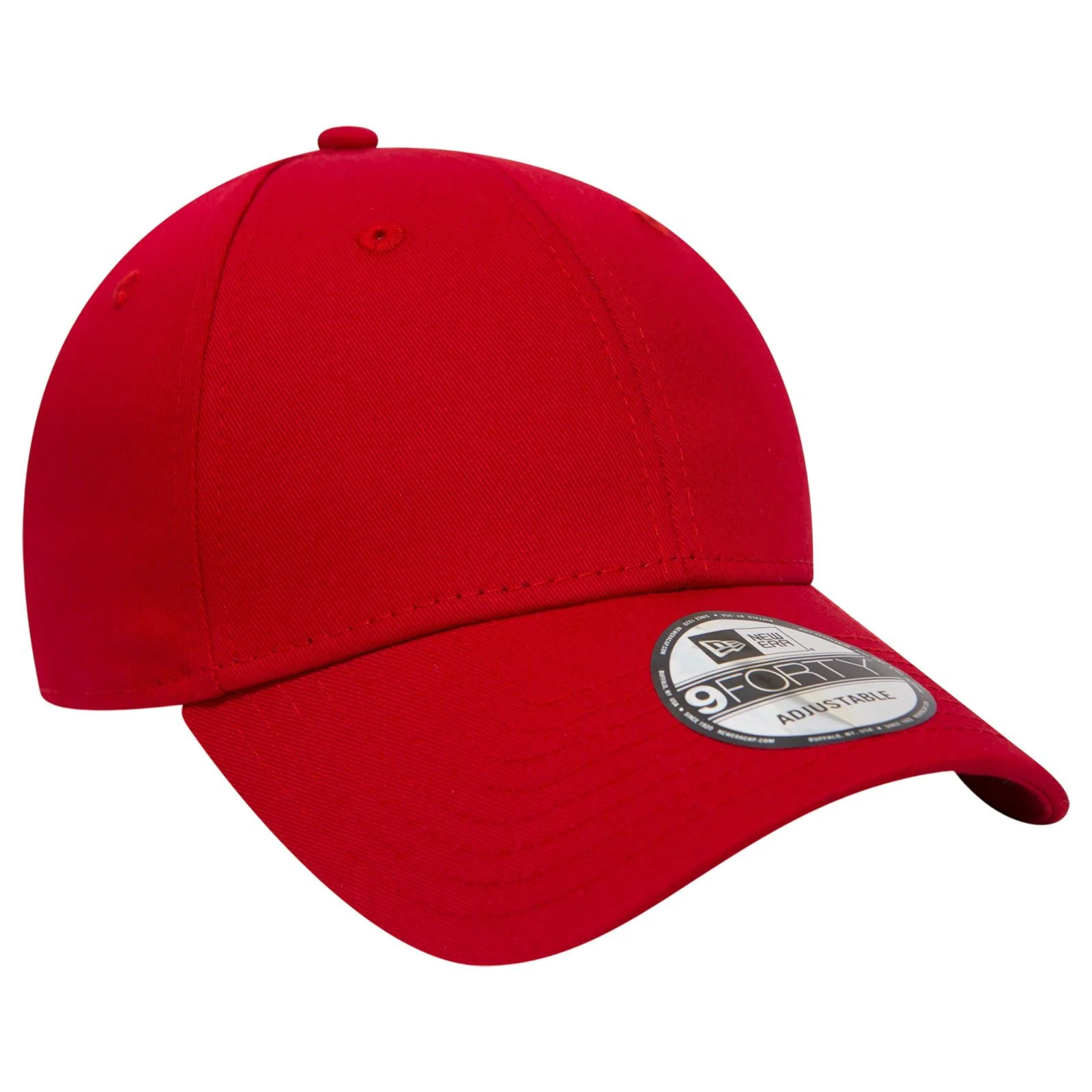 New Era Flag Basic 9FORTY Cap - Image 2