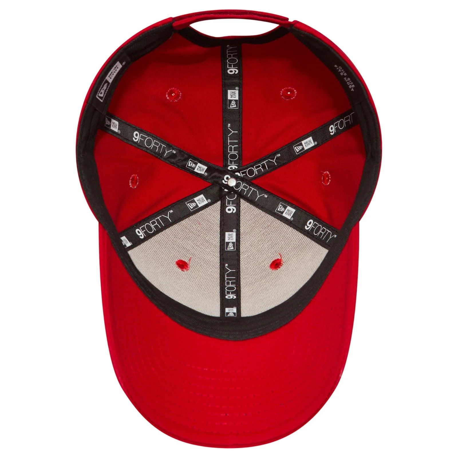 New Era Flag Basic 9FORTY Cap - Image 5