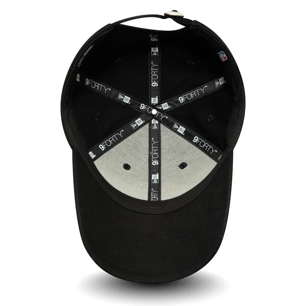 New Era LA Lakers League 9Forty Cap - Image 3