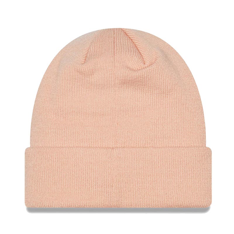 New Era League Essentials Yankees Womens Beanie - Image 2