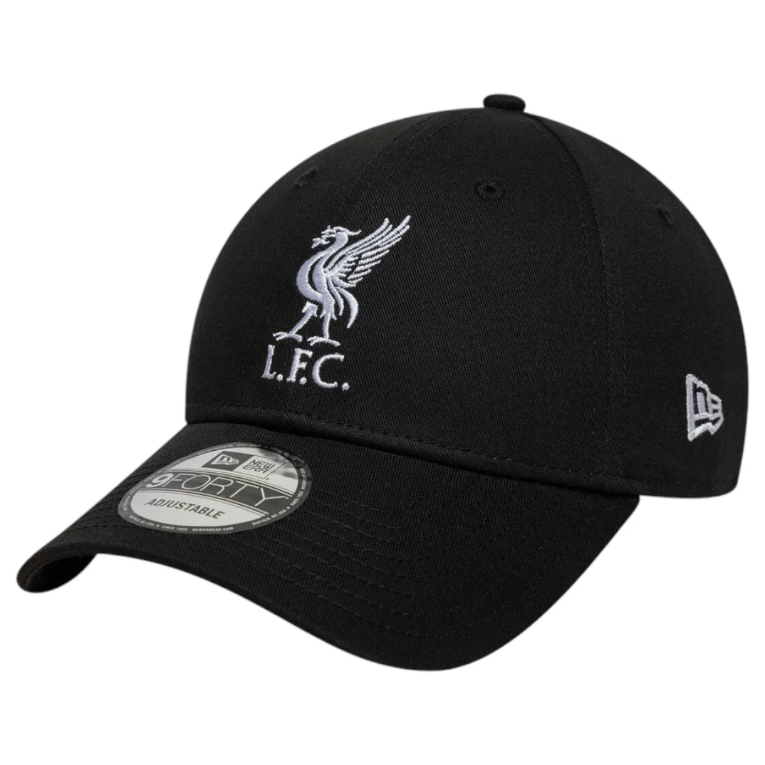 New Era Liverpool FC 9FORTY Kids Adjustable Cap