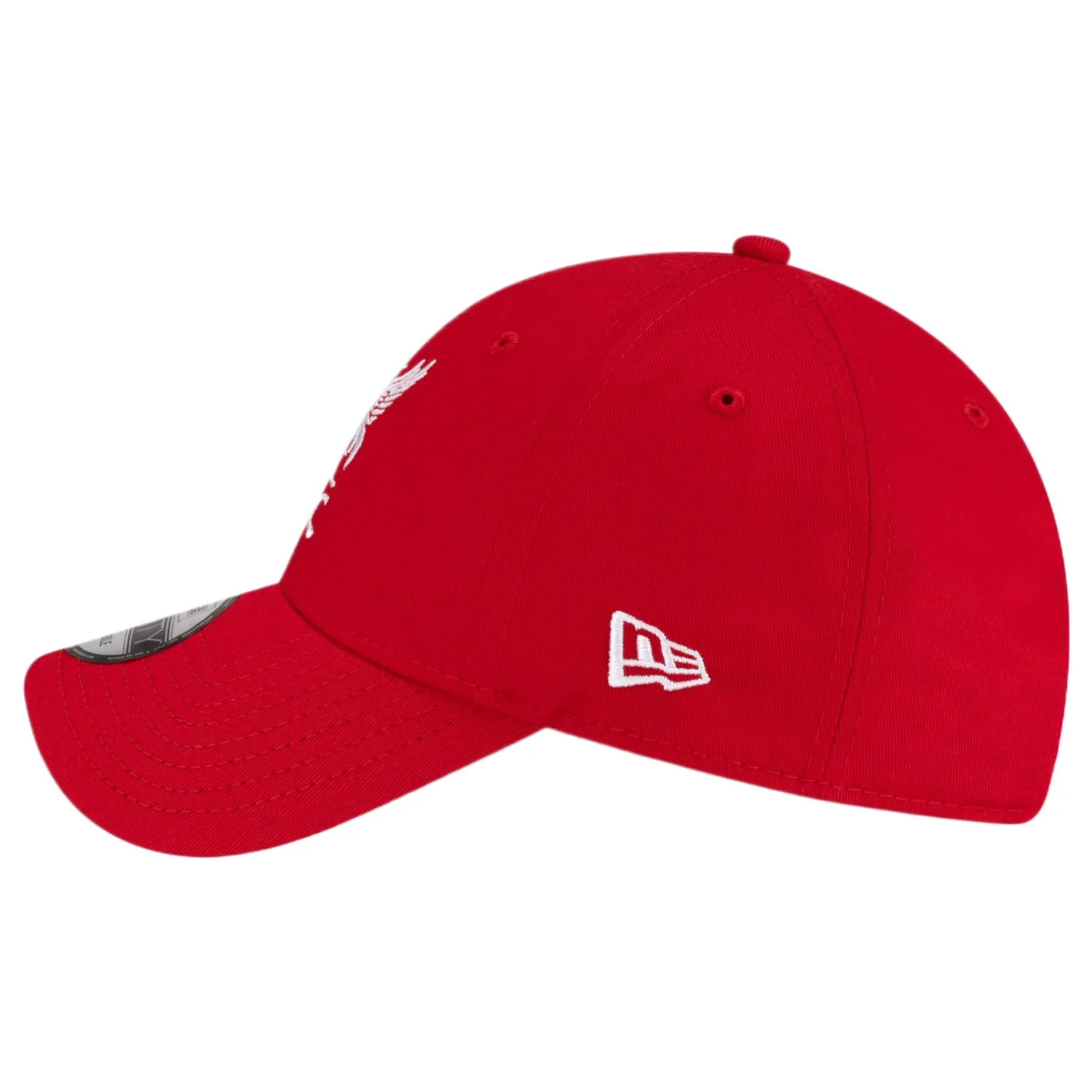New Era Liverpool FC 2026 Core 9FORTY Kids Cap - Image 4