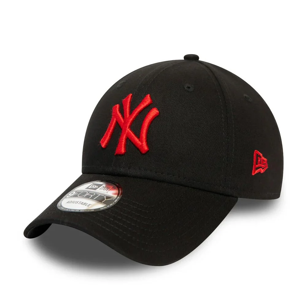 New Era New York Yankees 9FORTY League Cap