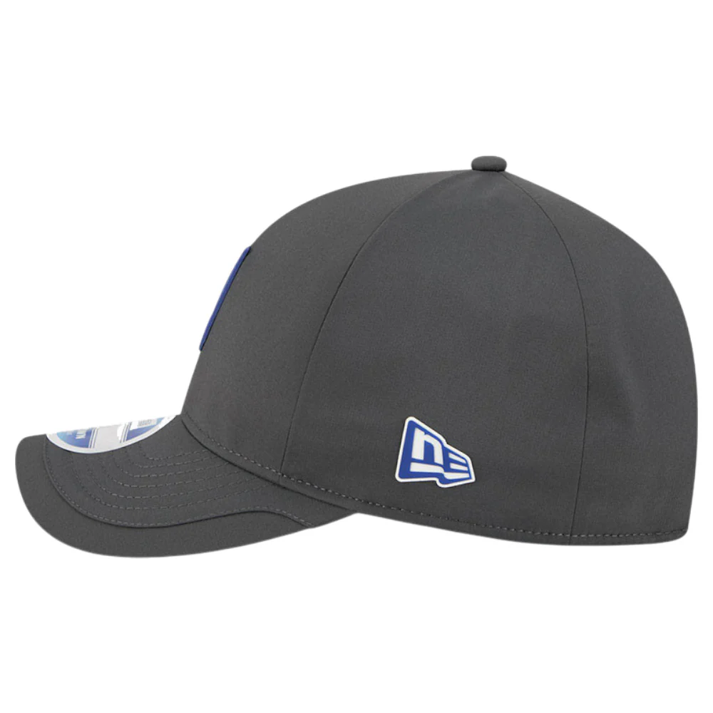 New Era NFL Sideline 2025 Giants 9Forty Adjustable Cap - Image 5