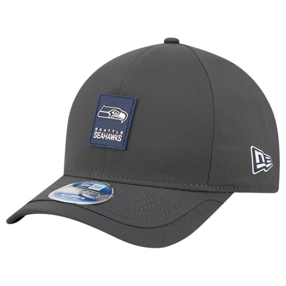 New Era NFL Sideline 2025 Seahawks 9Forty Adjustable Cap
