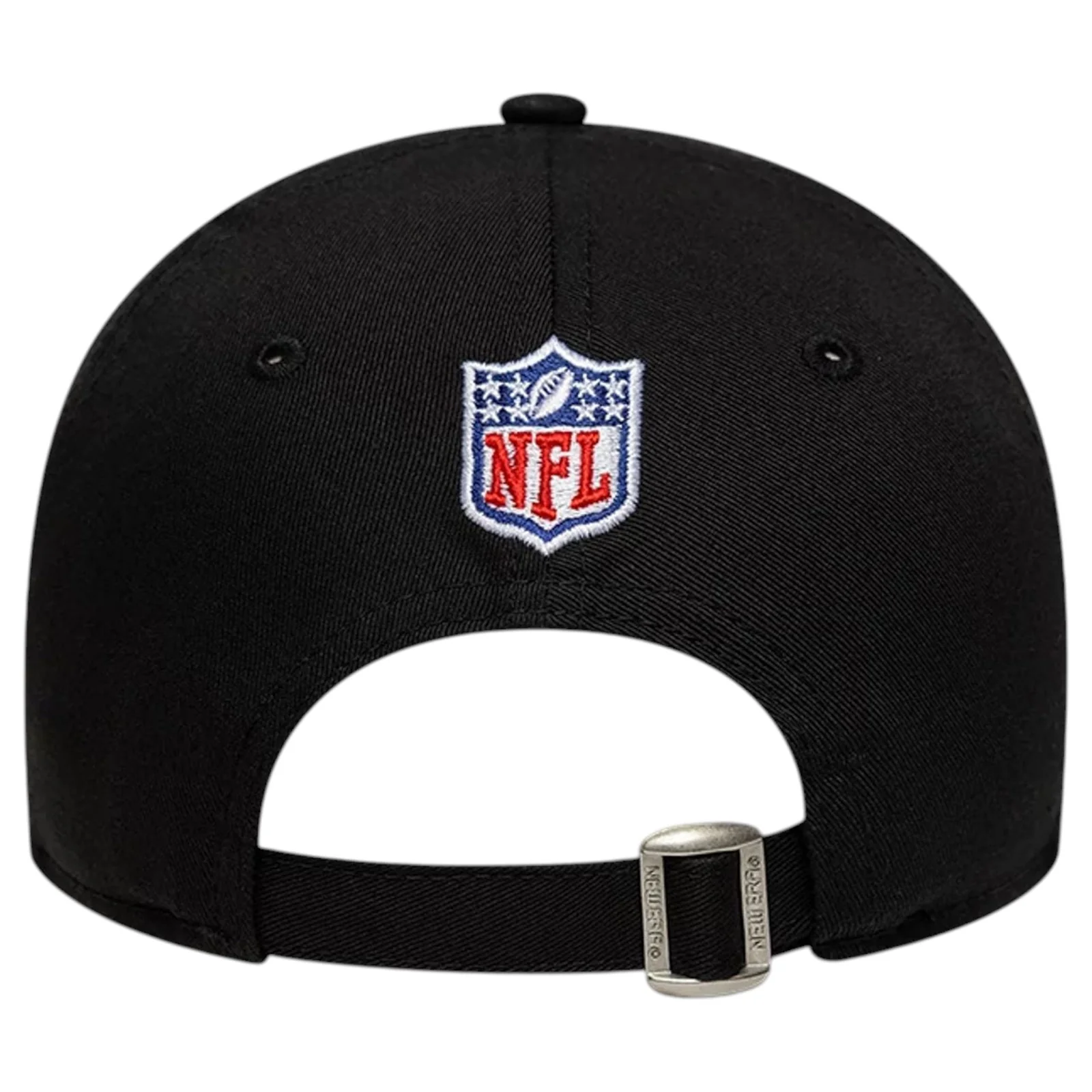 New Era NFL Dublin Game 2025 9TWENTY Adjustable Cap - Image 3