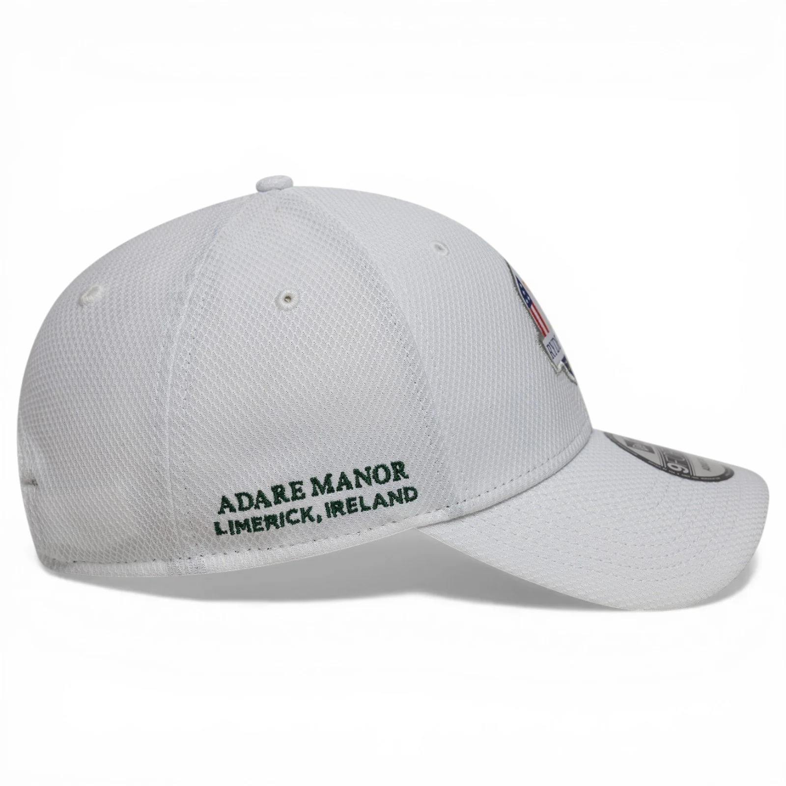 New Era Ryder Cup Europe 2027 Diamond Era 9FORTY Cap - Image 5