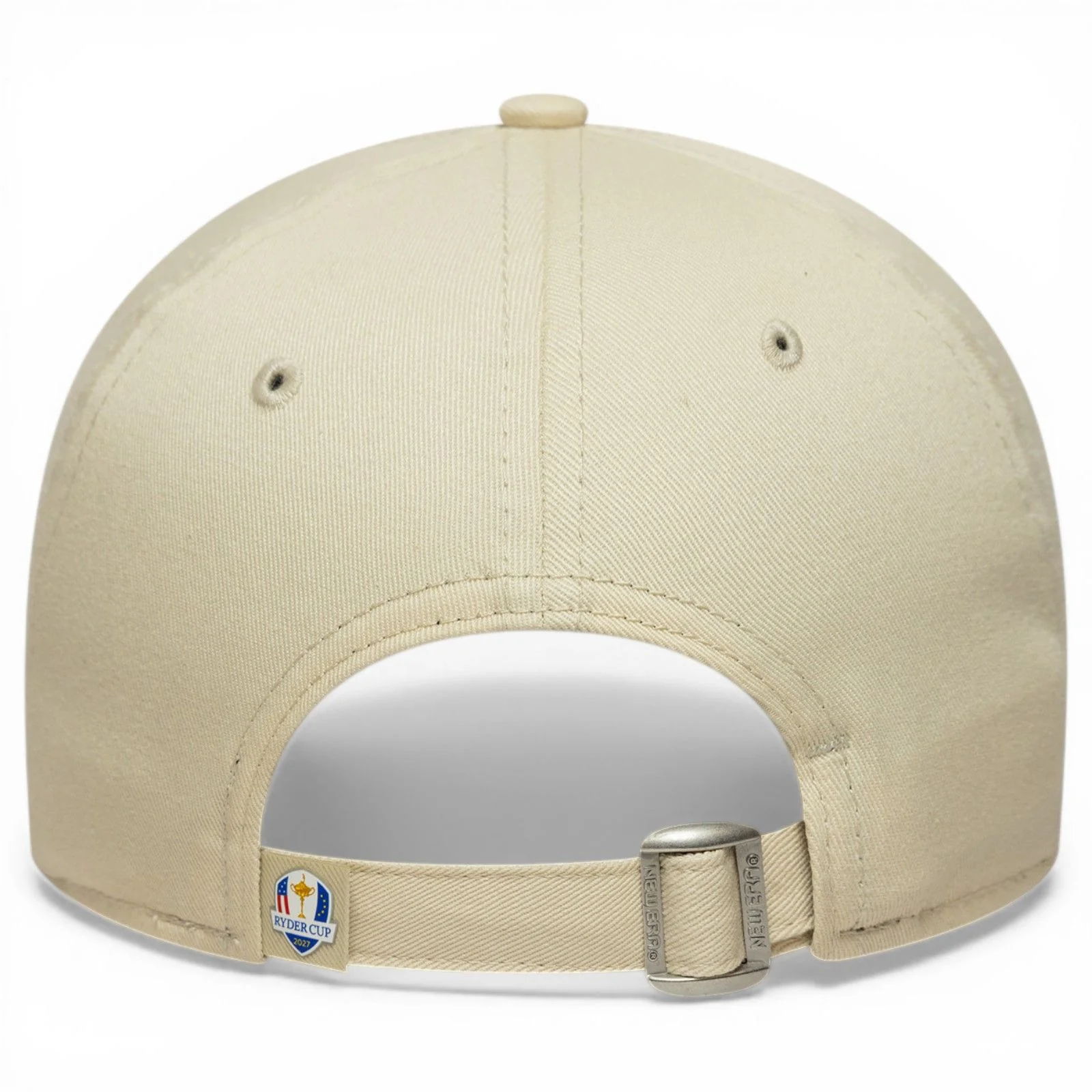 New Era Ryder Cup Europe 2027 Print 9FORTY Adjustable Cap - Image 4