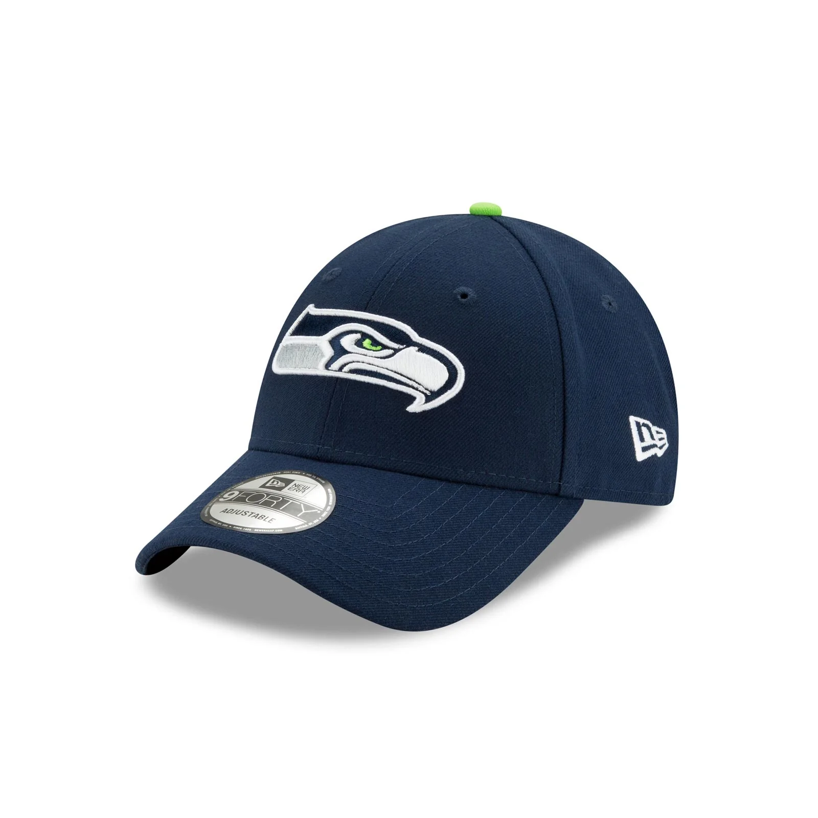 NewEra Seahawks 9Forty Cap