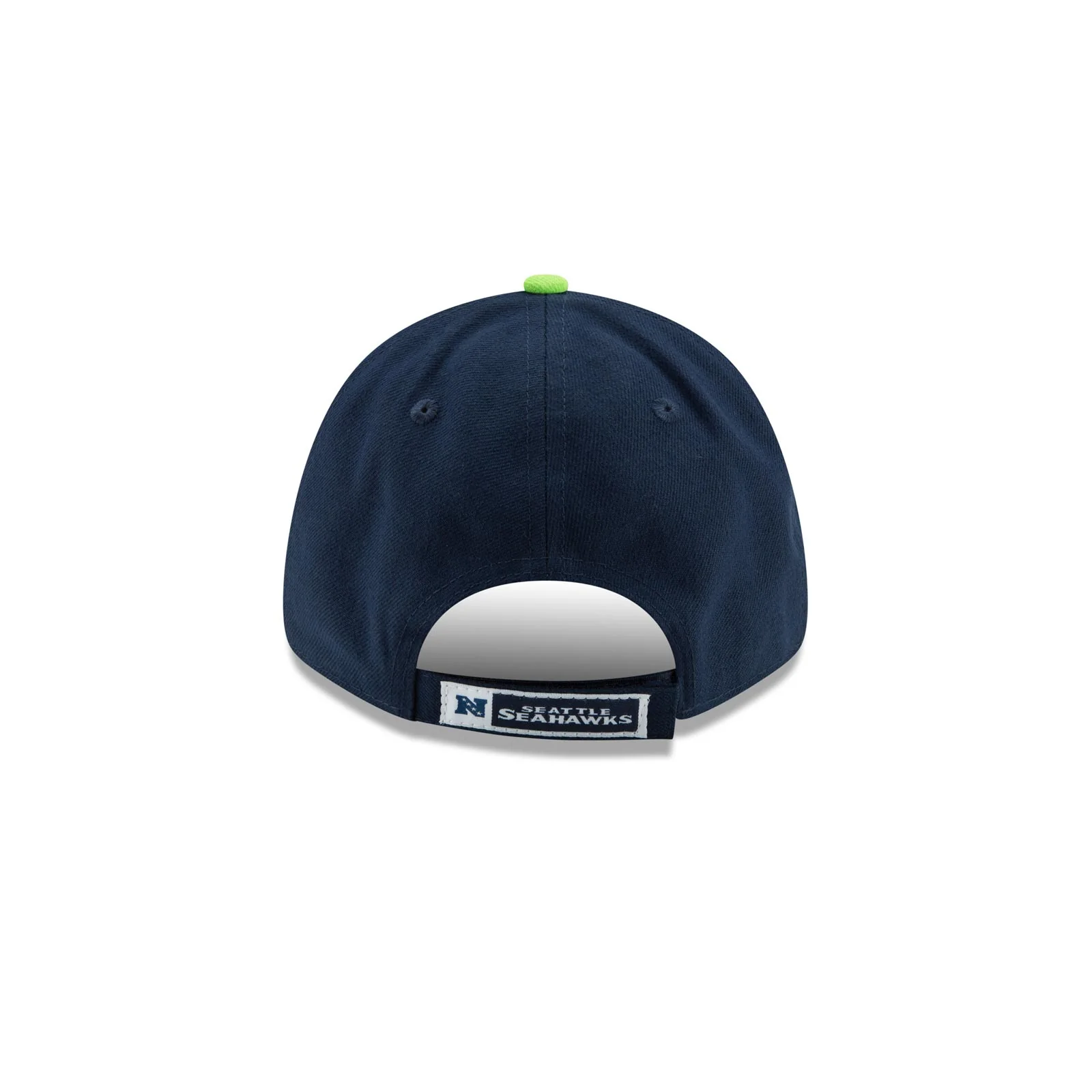 NewEra Seahawks 9Forty Cap - Image 2