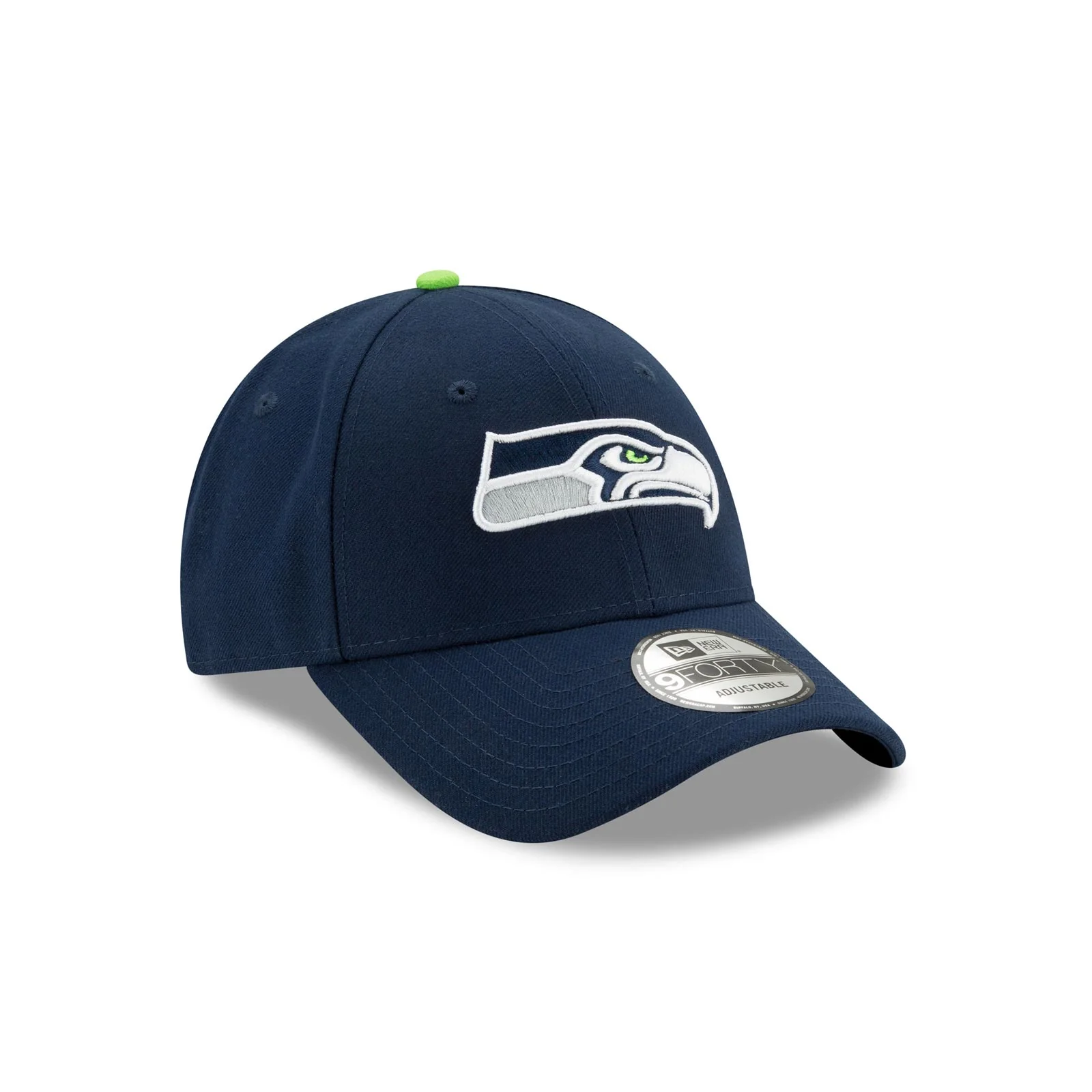NewEra Seahawks 9Forty Cap - Image 3