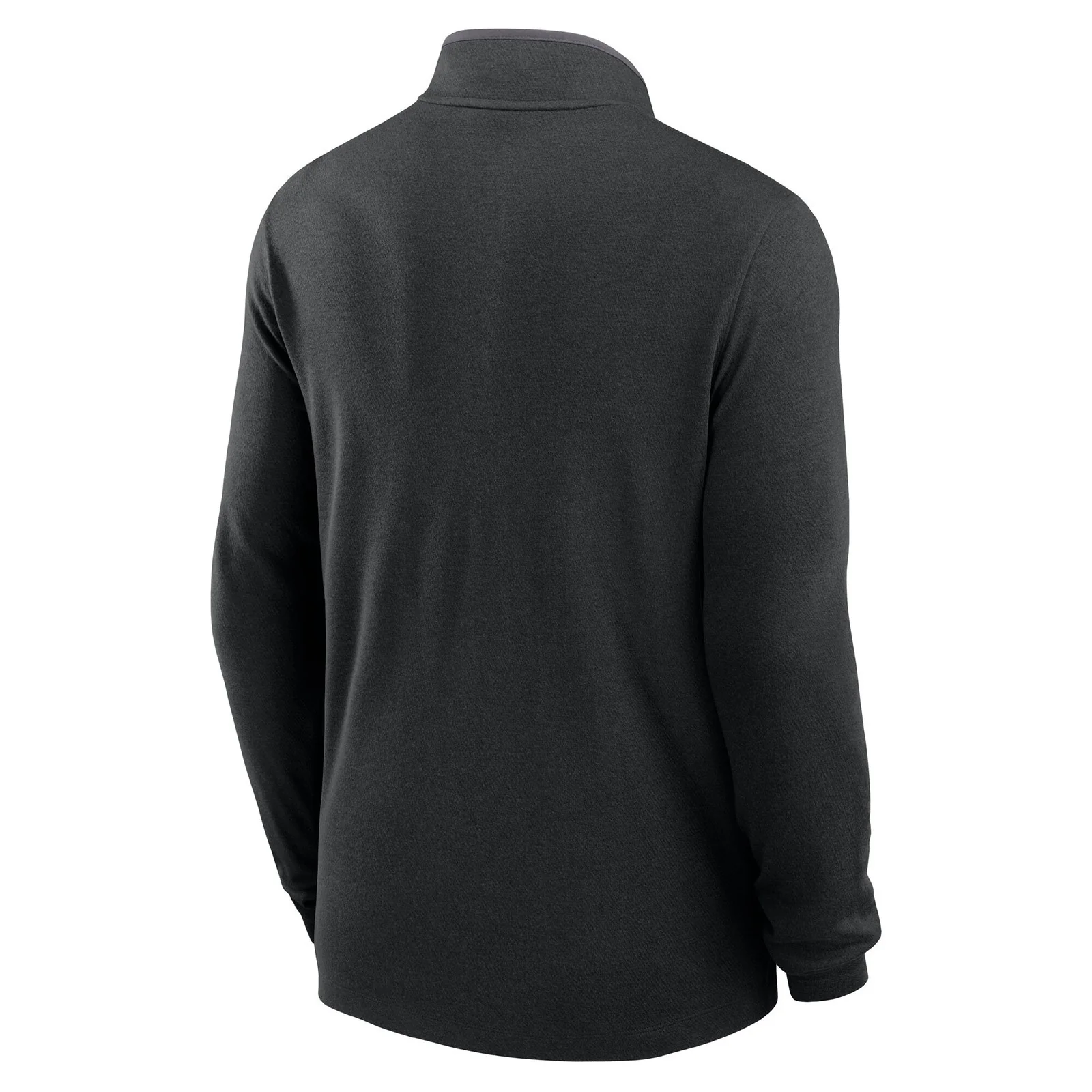 Nike NFL 49ers Victory Half Zip Top - Image 2