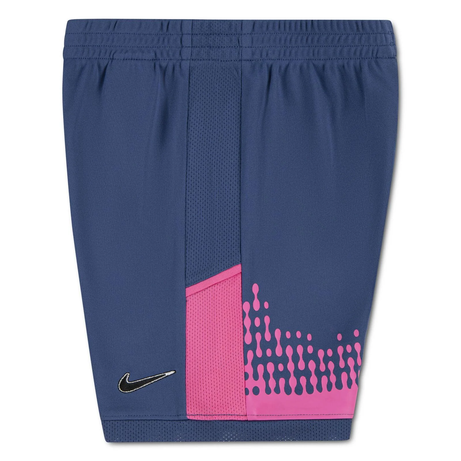 Nike Academy Kids KM Short Set - Image 5