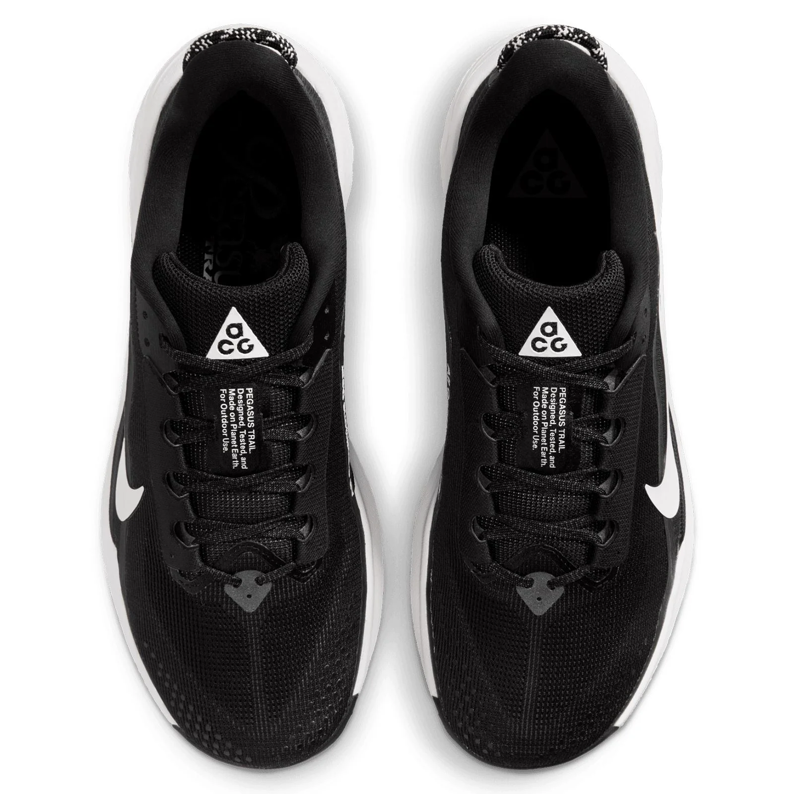 Nike ACG Pegasus Mens Road Running Shoes - Image 3