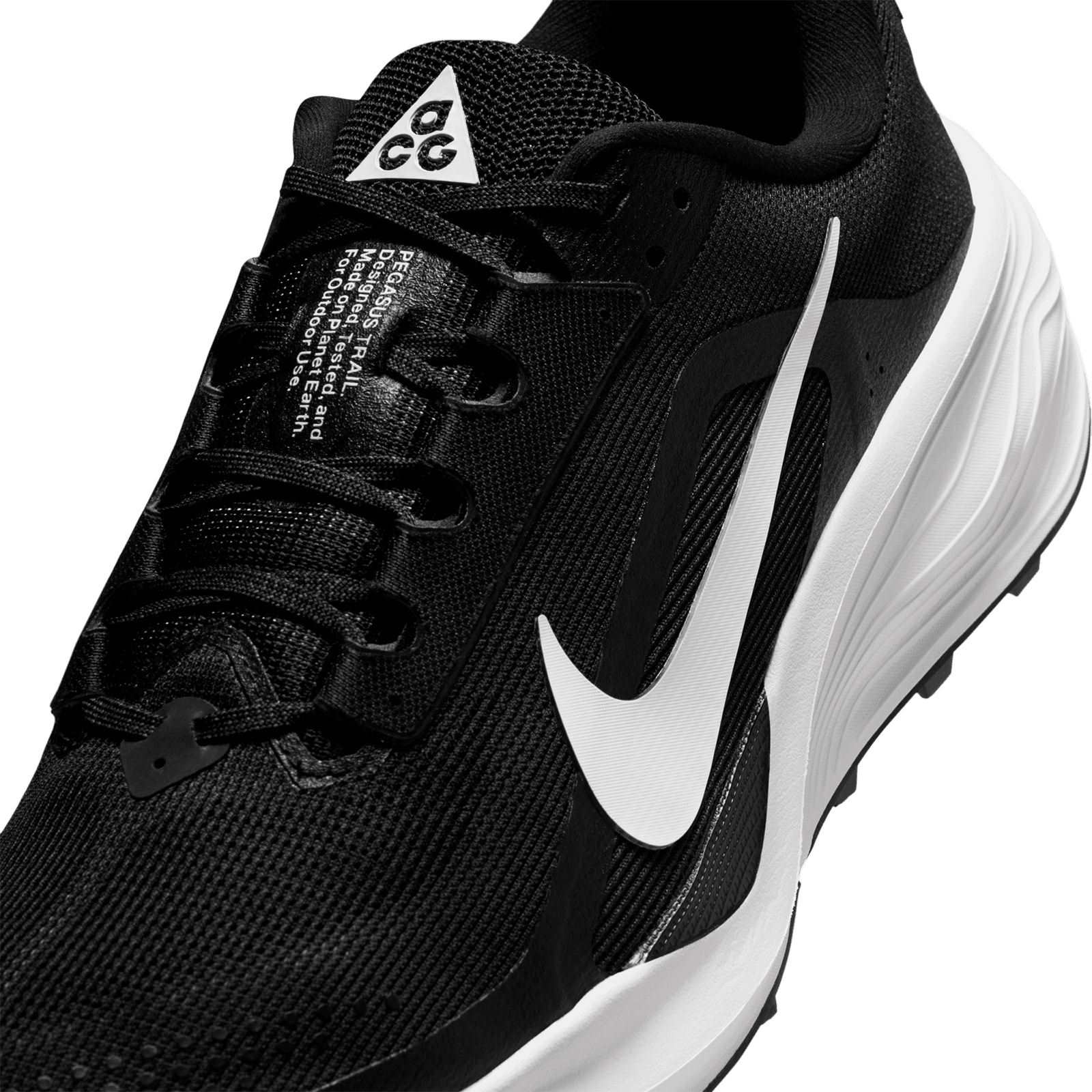 Nike ACG Pegasus Mens Road Running Shoes - Image 5