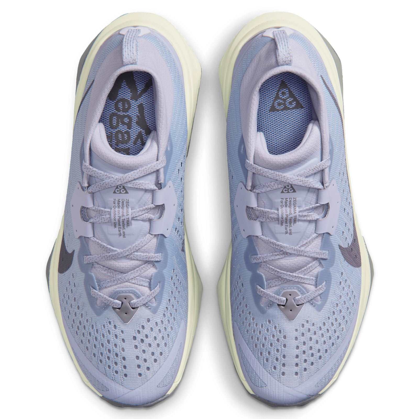 Nike ACG Zegama Womens Trail Running Shoes - Image 3