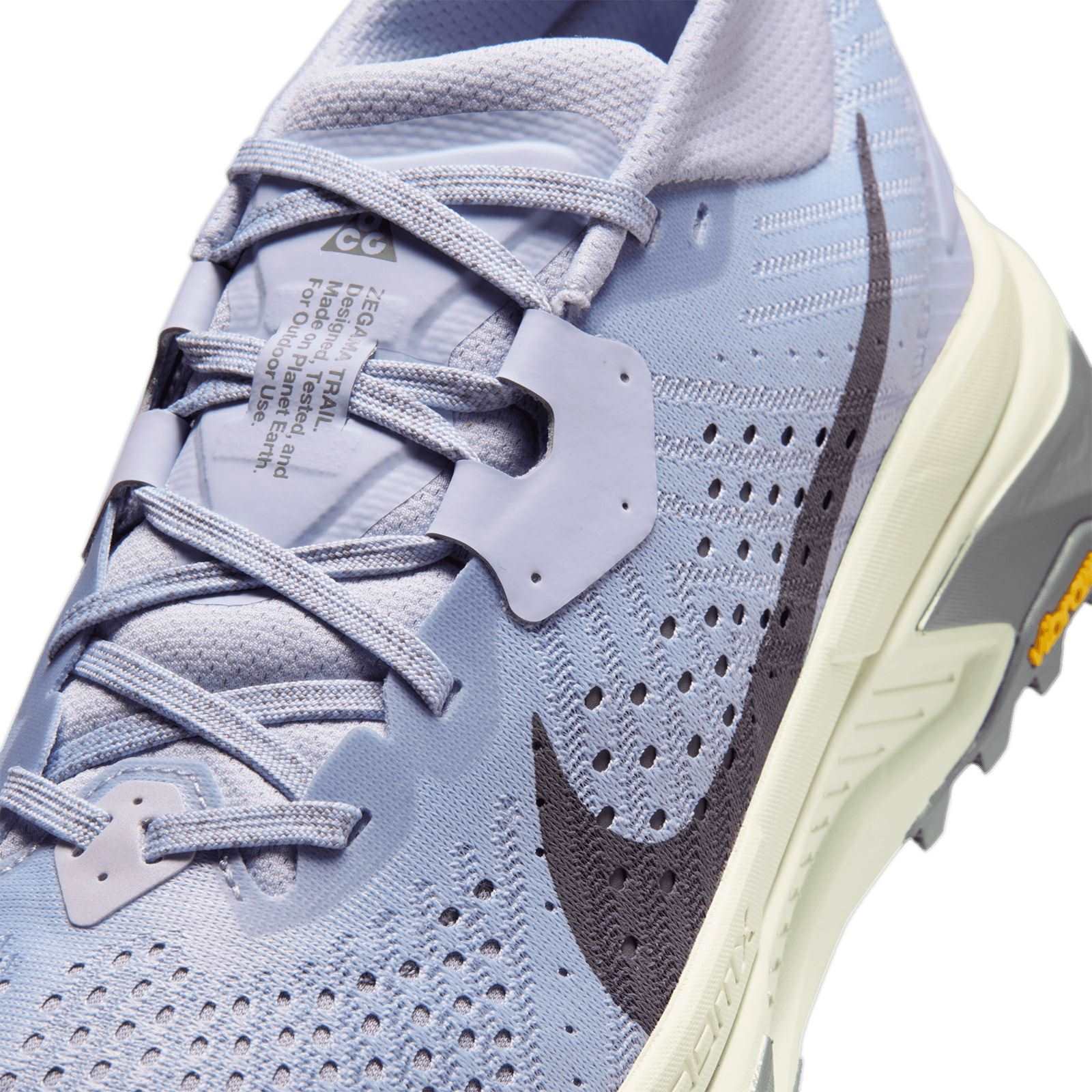 Nike ACG Zegama Womens Trail Running Shoes - Image 5