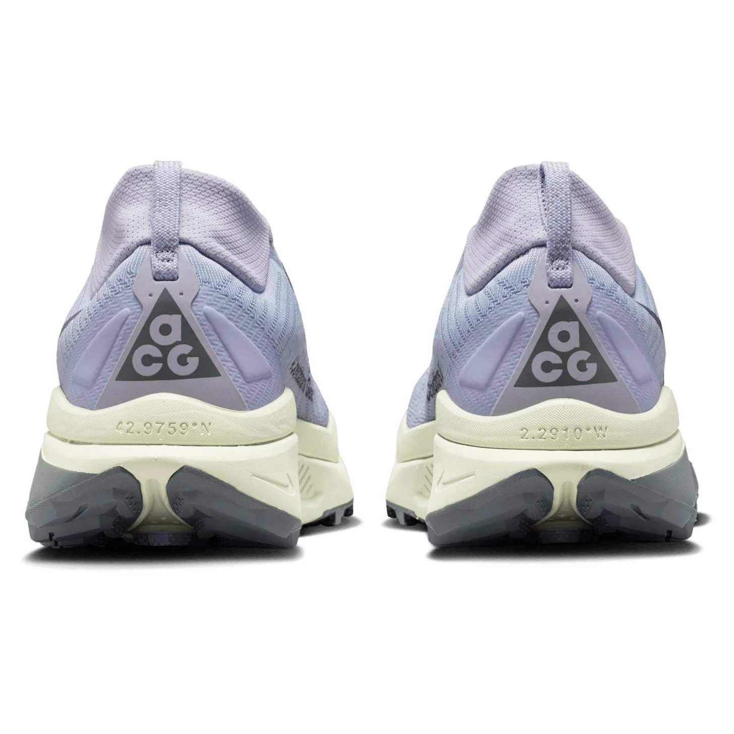 Nike ACG Zegama Womens Trail Running Shoes - Image 7