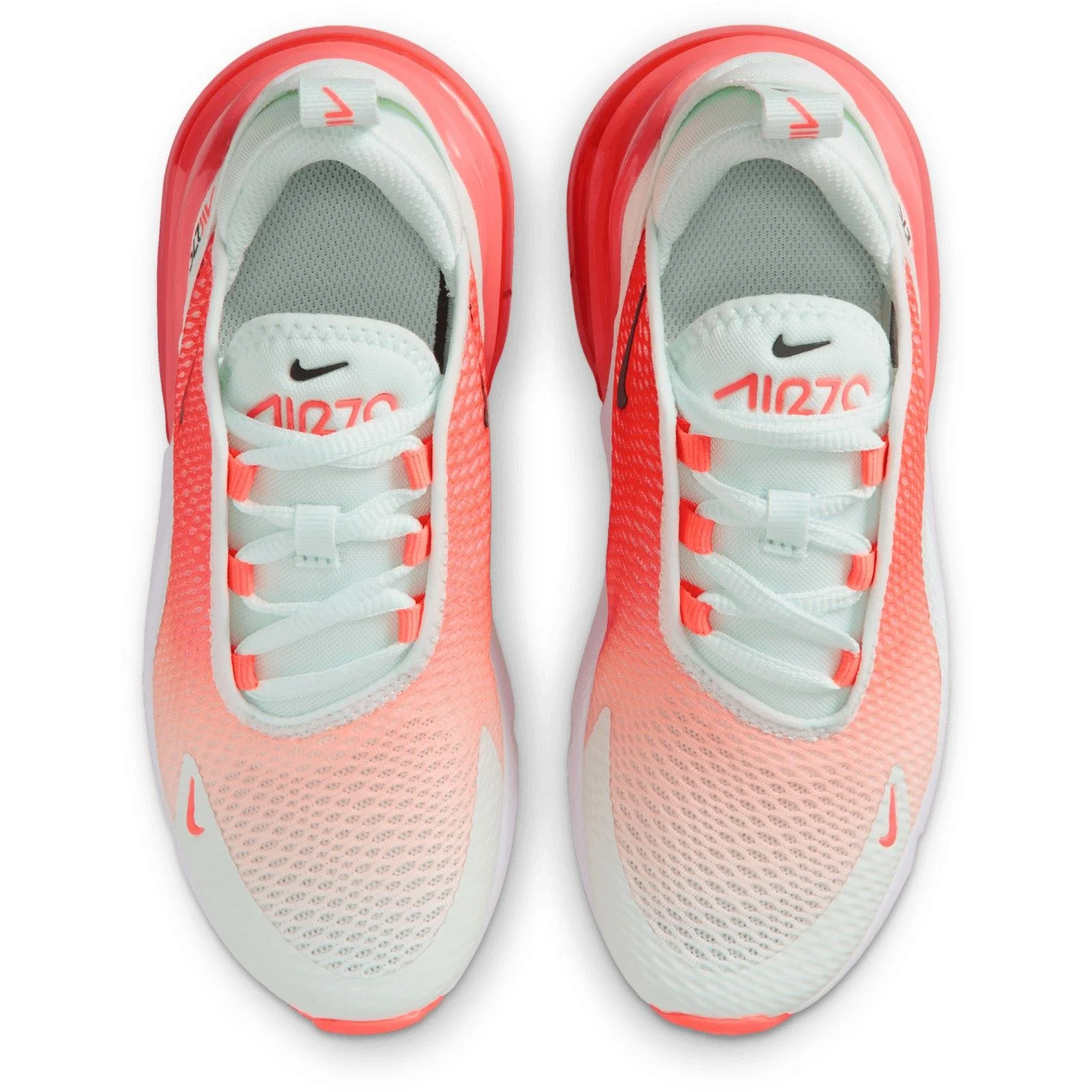 Nike Air Max 270 Kids Shoes - Image 3
