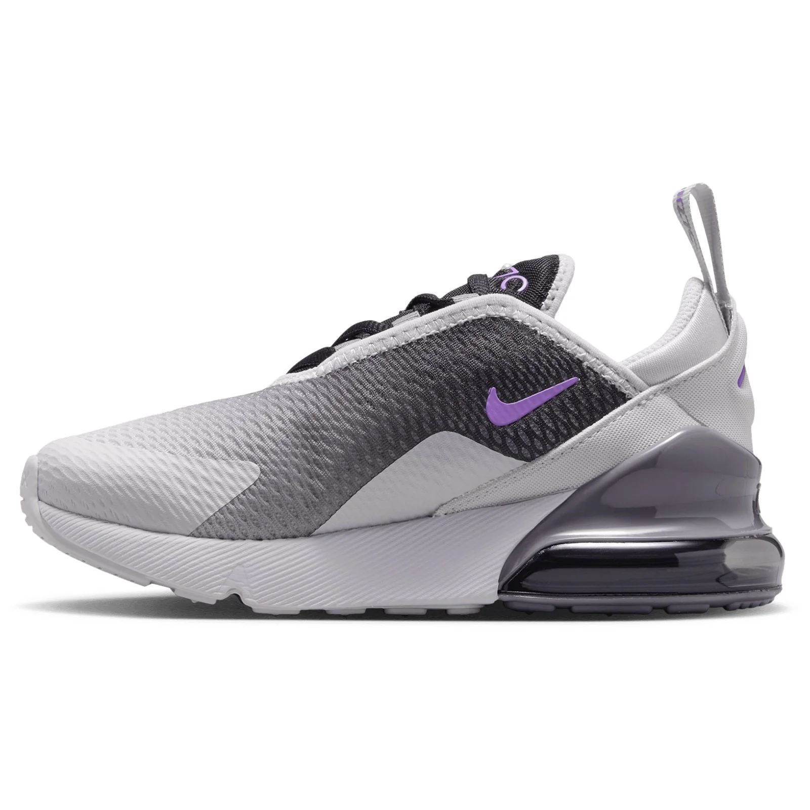Nike Air Max 270 Junior Kids Shoes - Image 2
