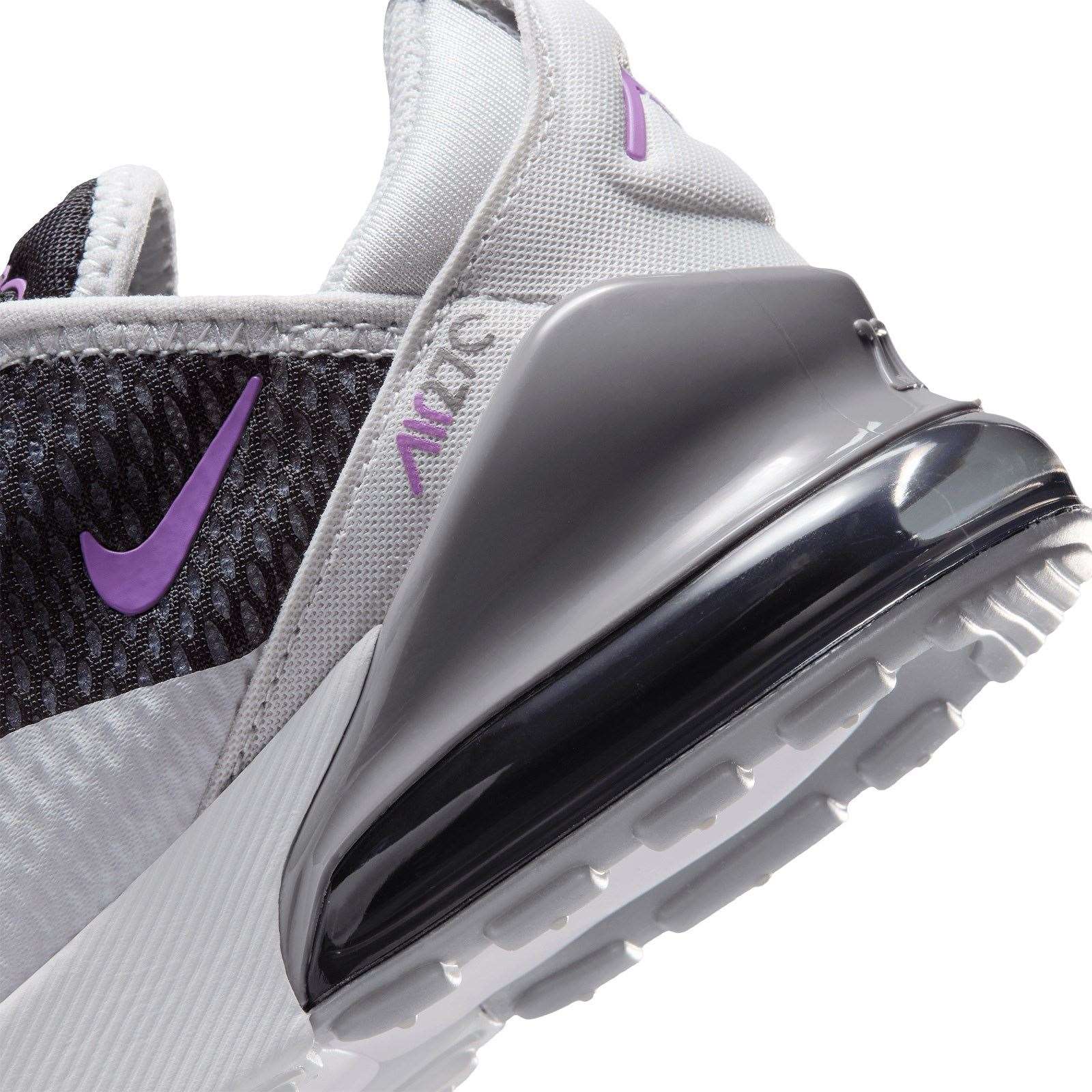 Nike Air Max 270 Junior Kids Shoes - Image 6
