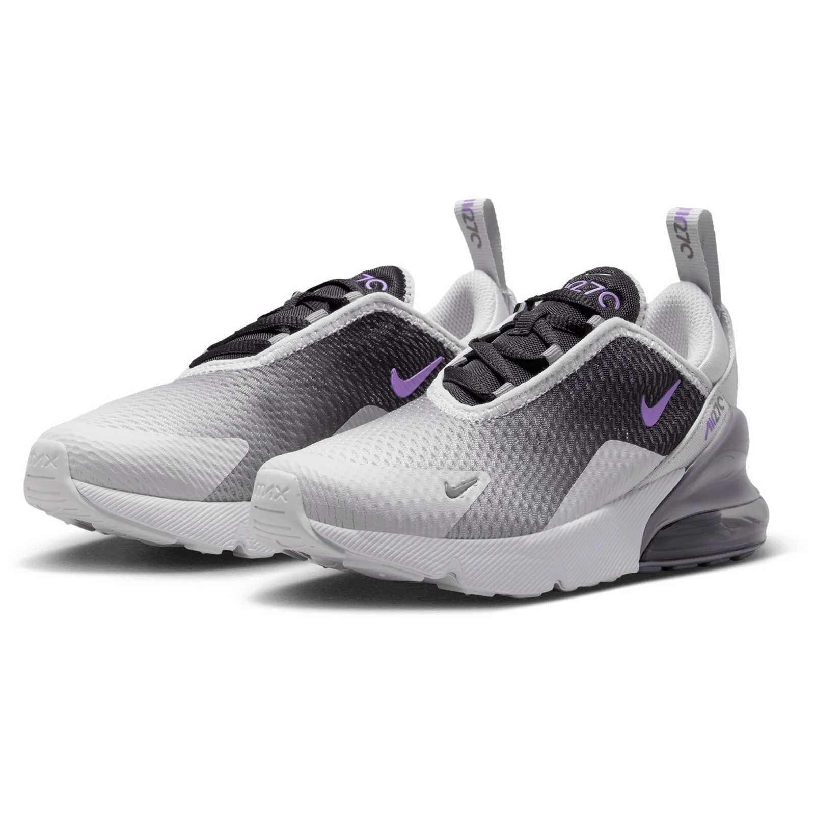 Nike Air Max 270 Junior Kids Shoes - Image 8