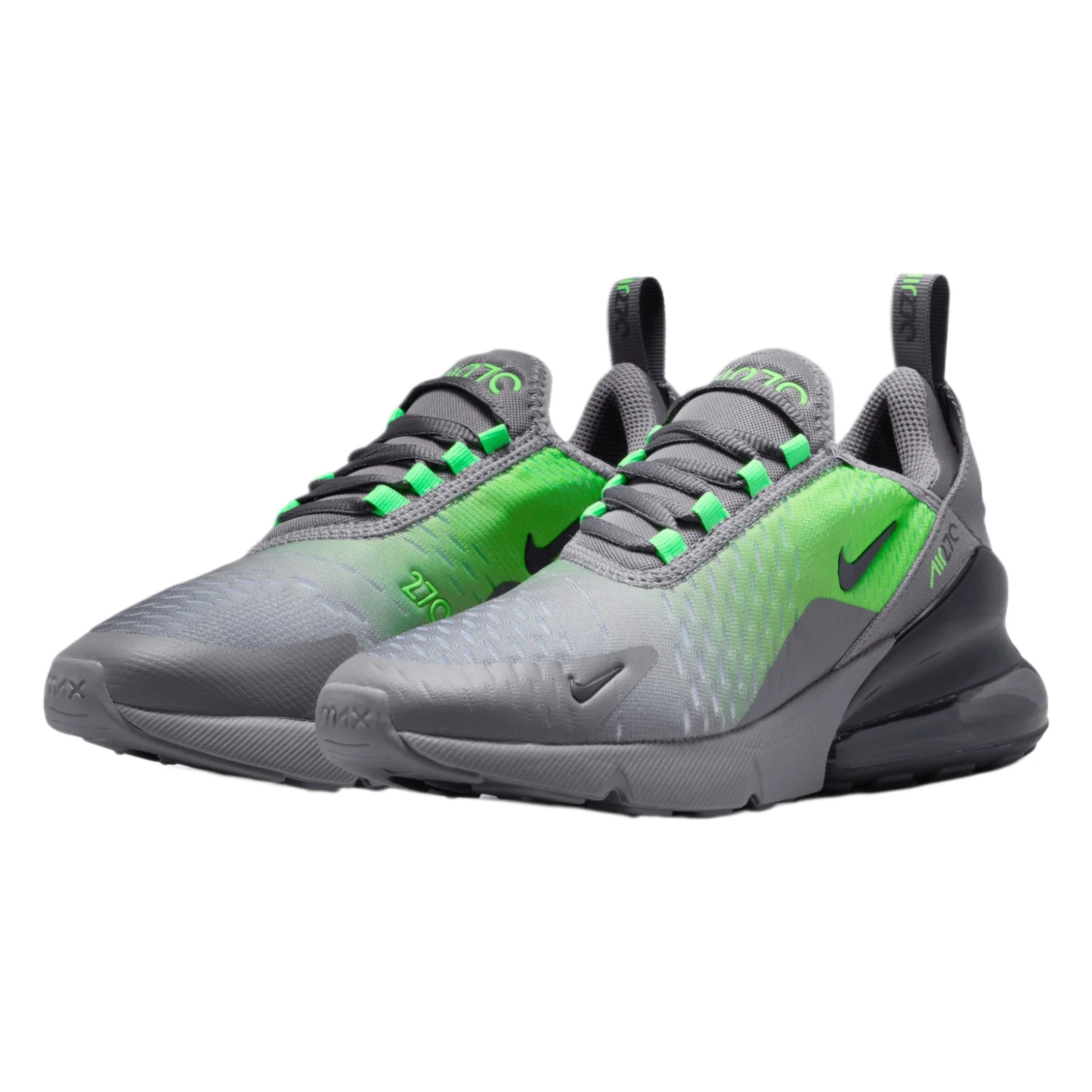 Nike Air Max 270 Kids Shoes - Image 8