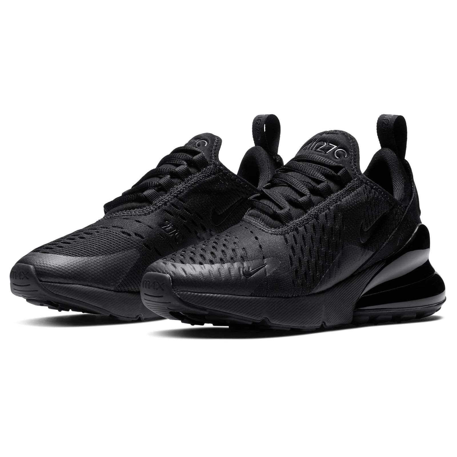 Nike Air Max 270 Kids Shoes - Image 3
