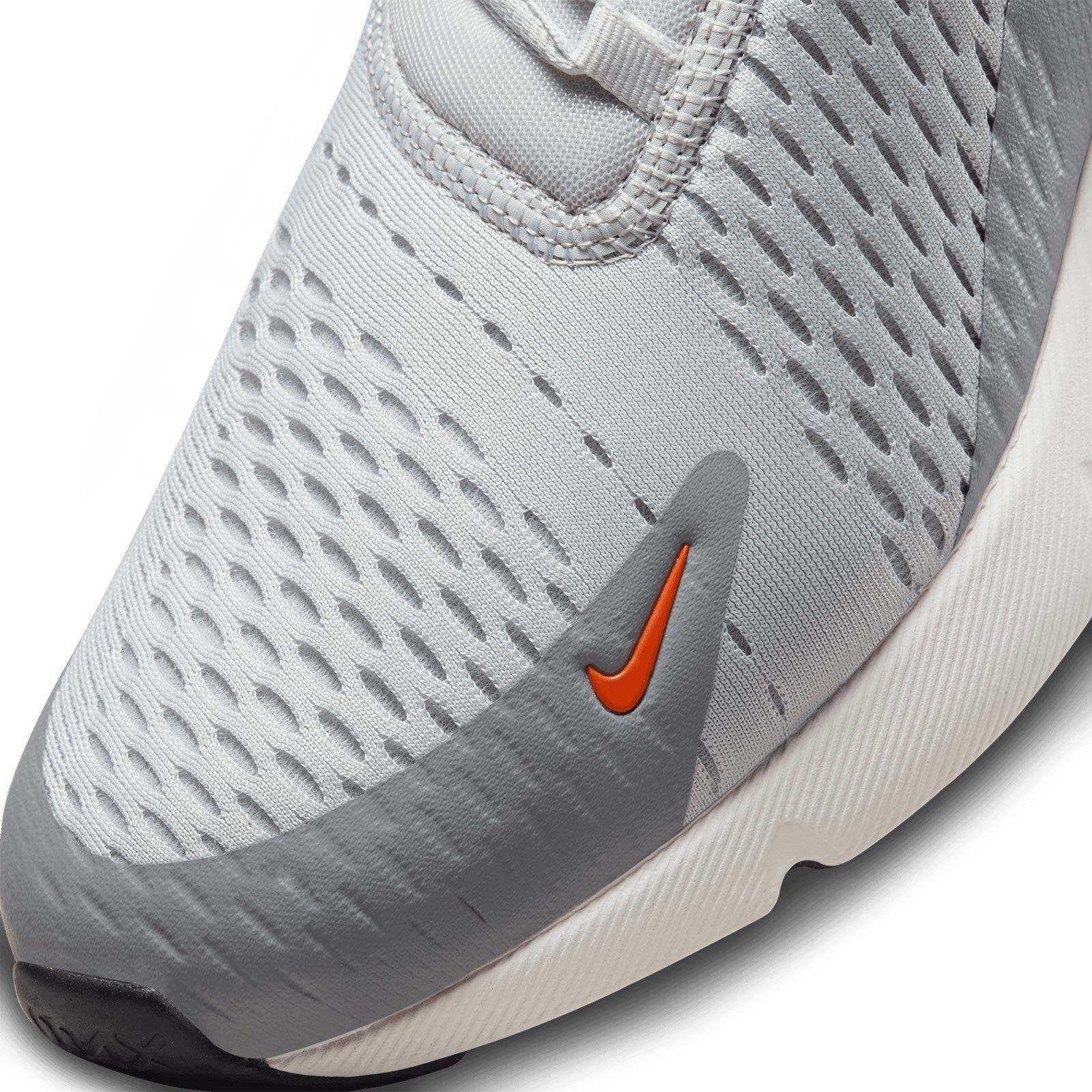 Nike Air Max 270 Mens Shoes - Image 5