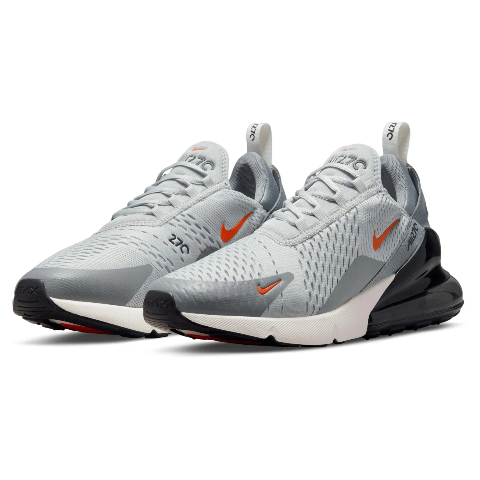 Nike Air Max 270 Mens Shoes - Image 8