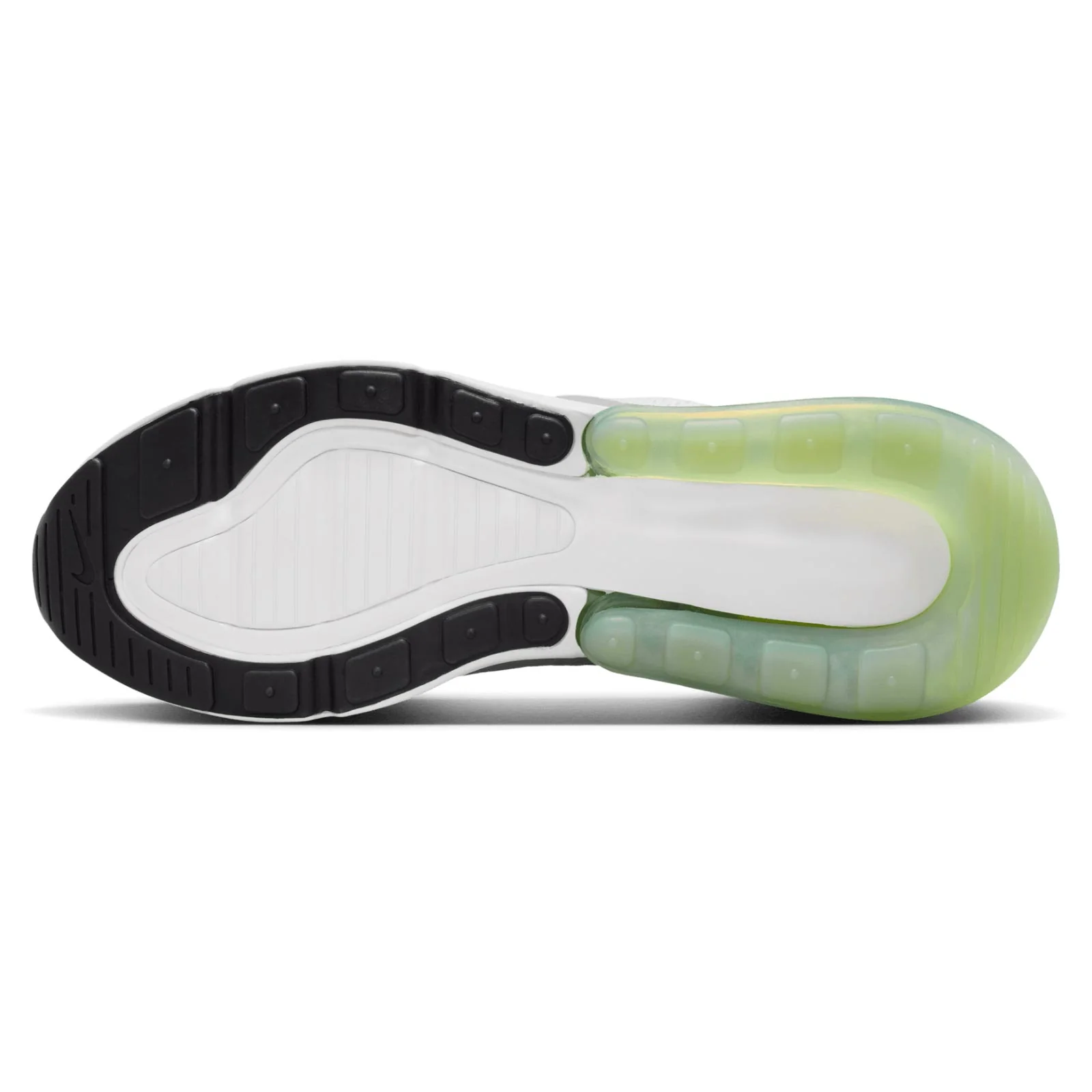 Nike Air Max 270 Mens Shoes - Image 4