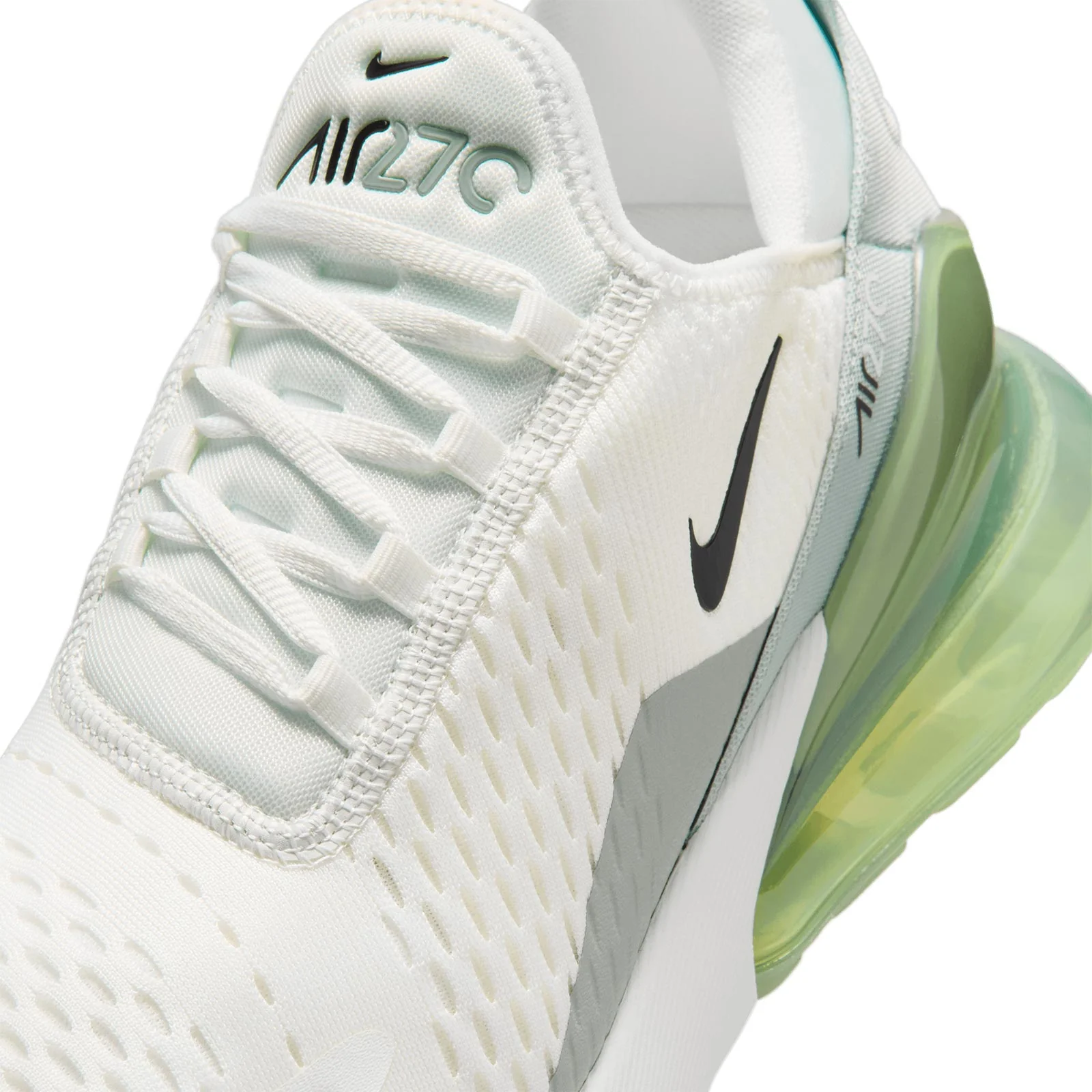 Nike Air Max 270 Mens Shoes - Image 5