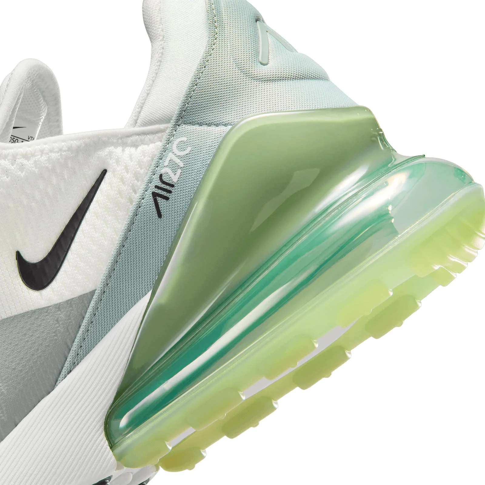 Nike Air Max 270 Mens Shoes - Image 6