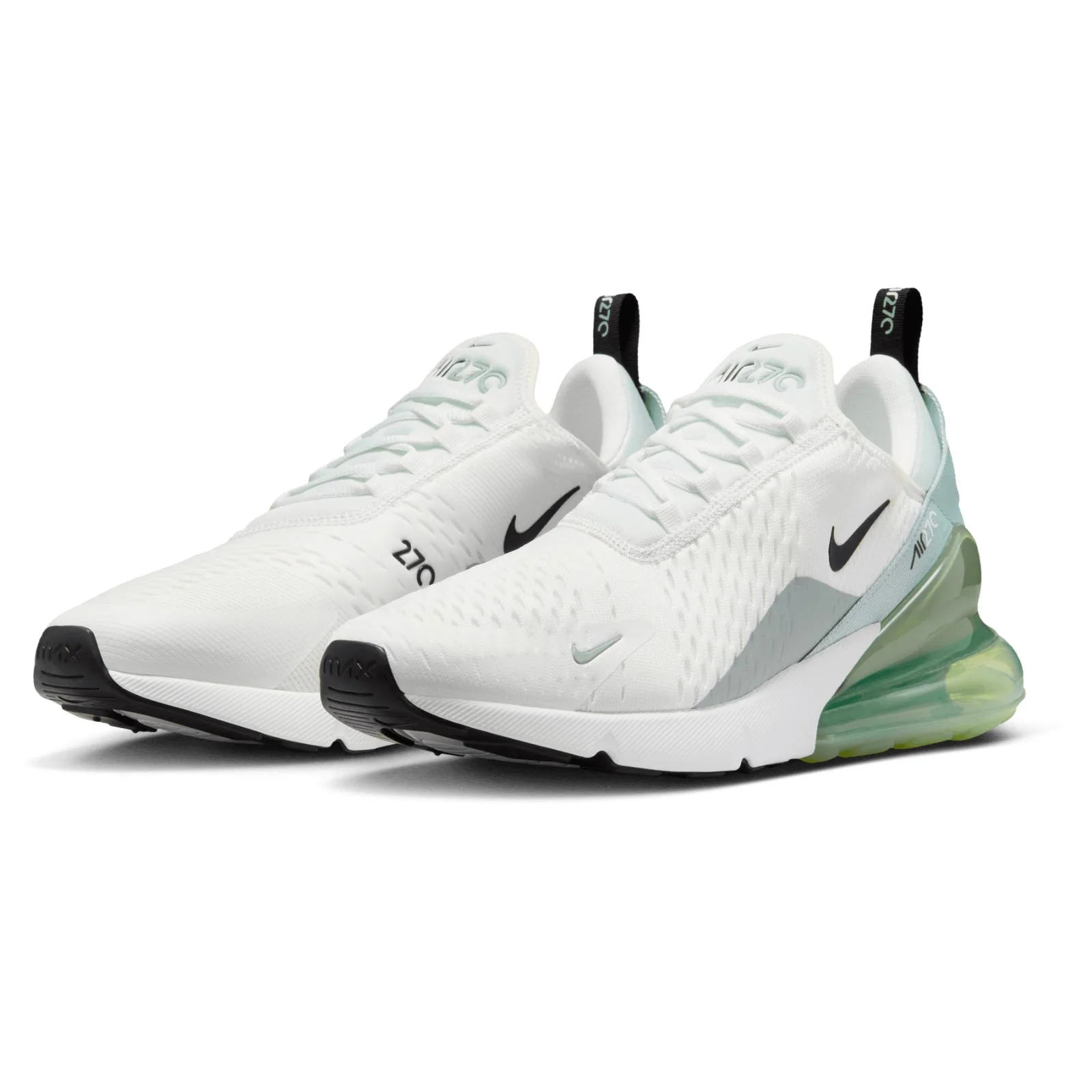 Nike Air Max 270 Mens Shoes - Image 8