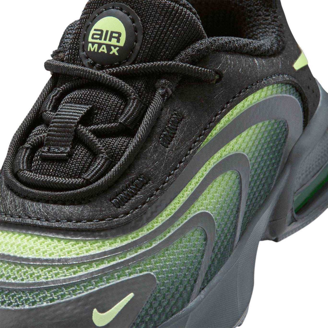 Nike Air Max Fire Infant Kids Shoes - Image 5