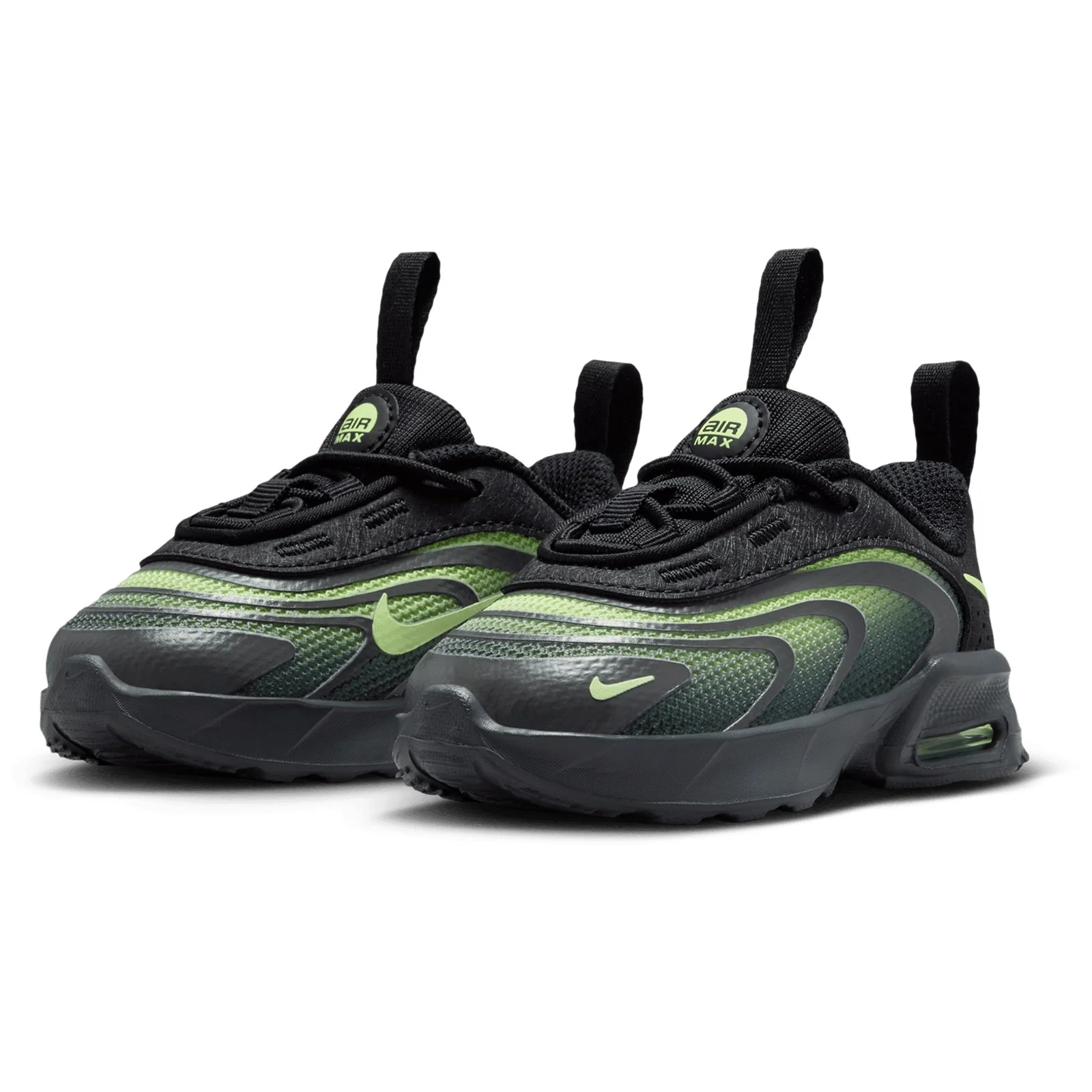 Nike Air Max Fire Infant Kids Shoes - Image 7