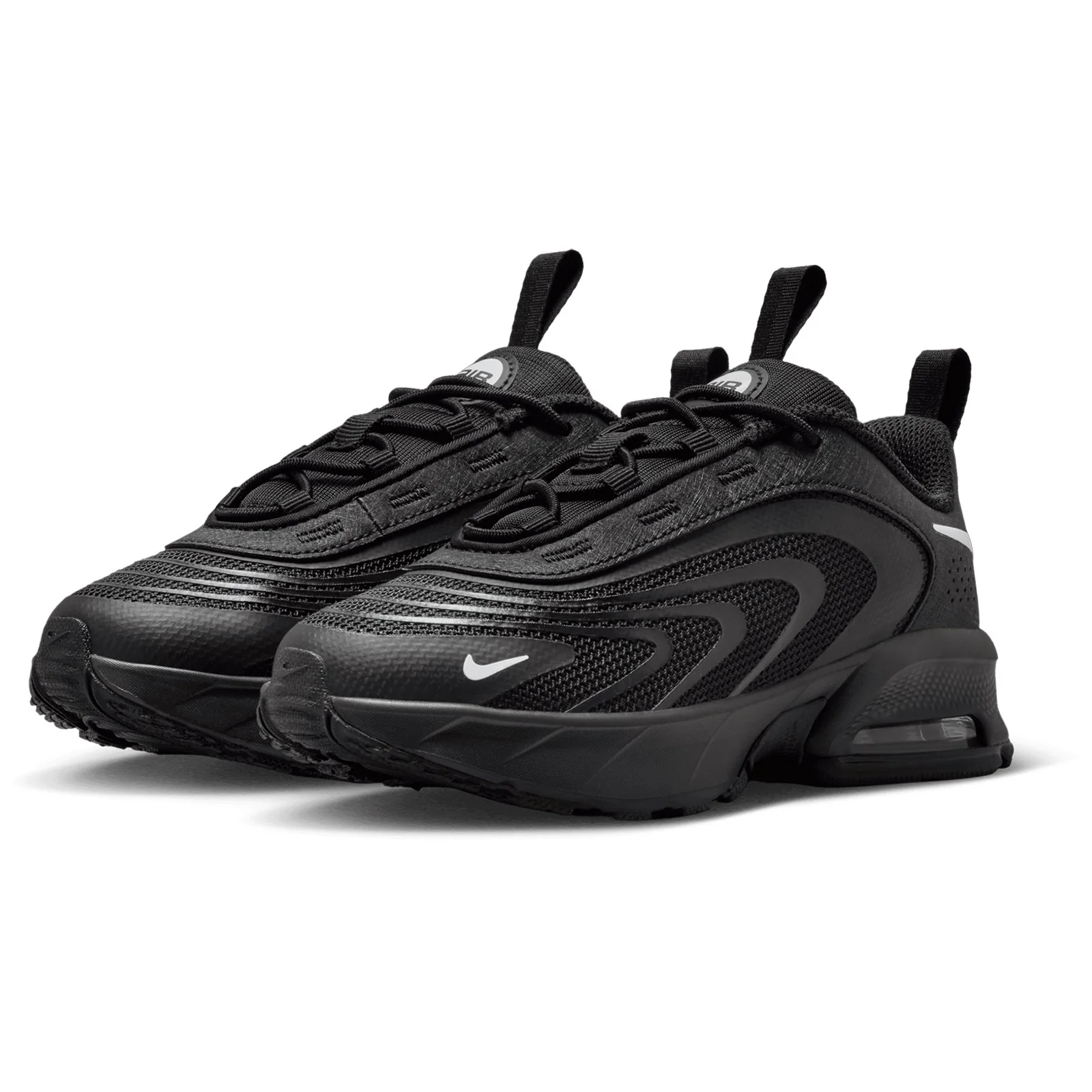 Nike Air Max Fire Junior Kids Shoes - Image 8