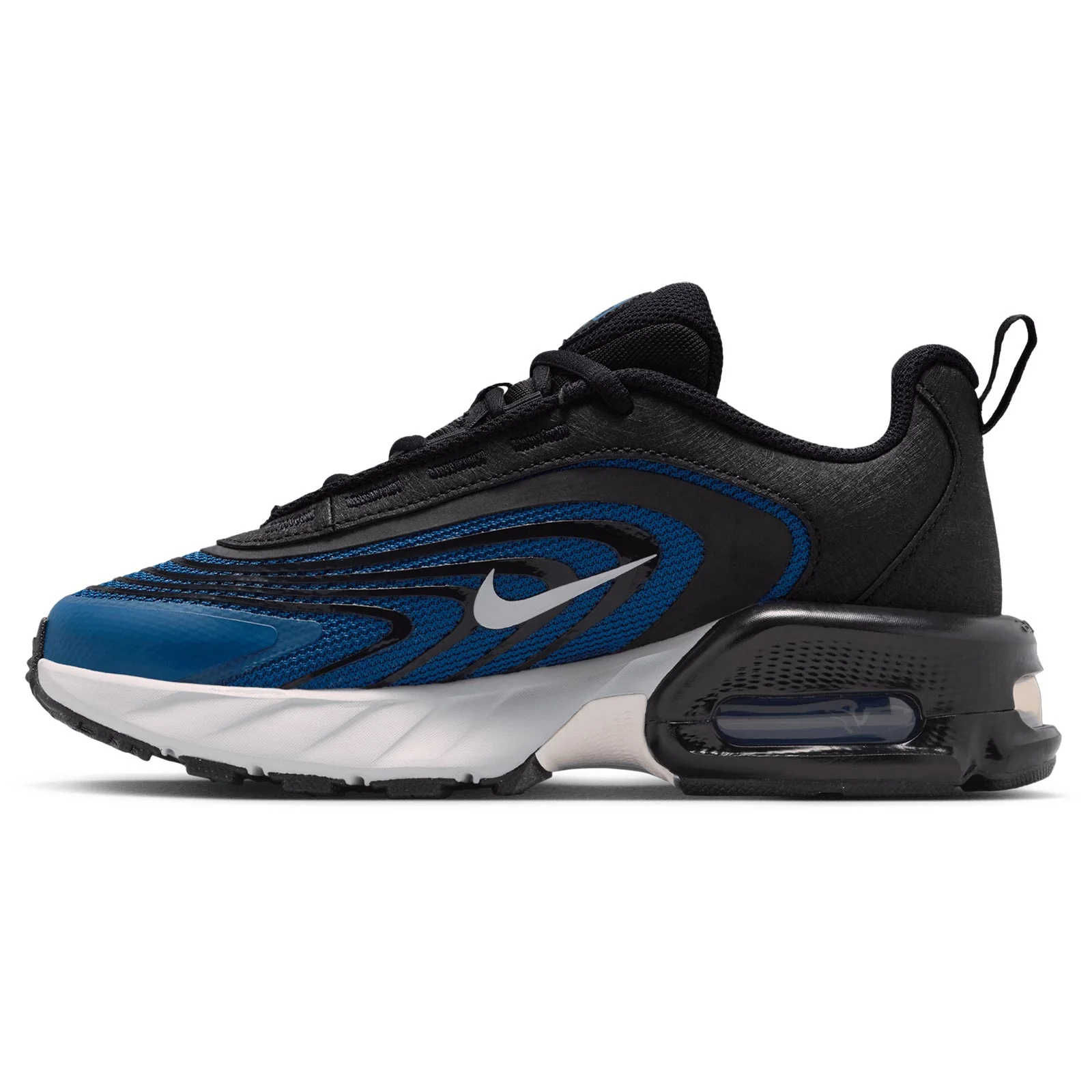 Nike Air Max Fire Kids Shoes - Image 2