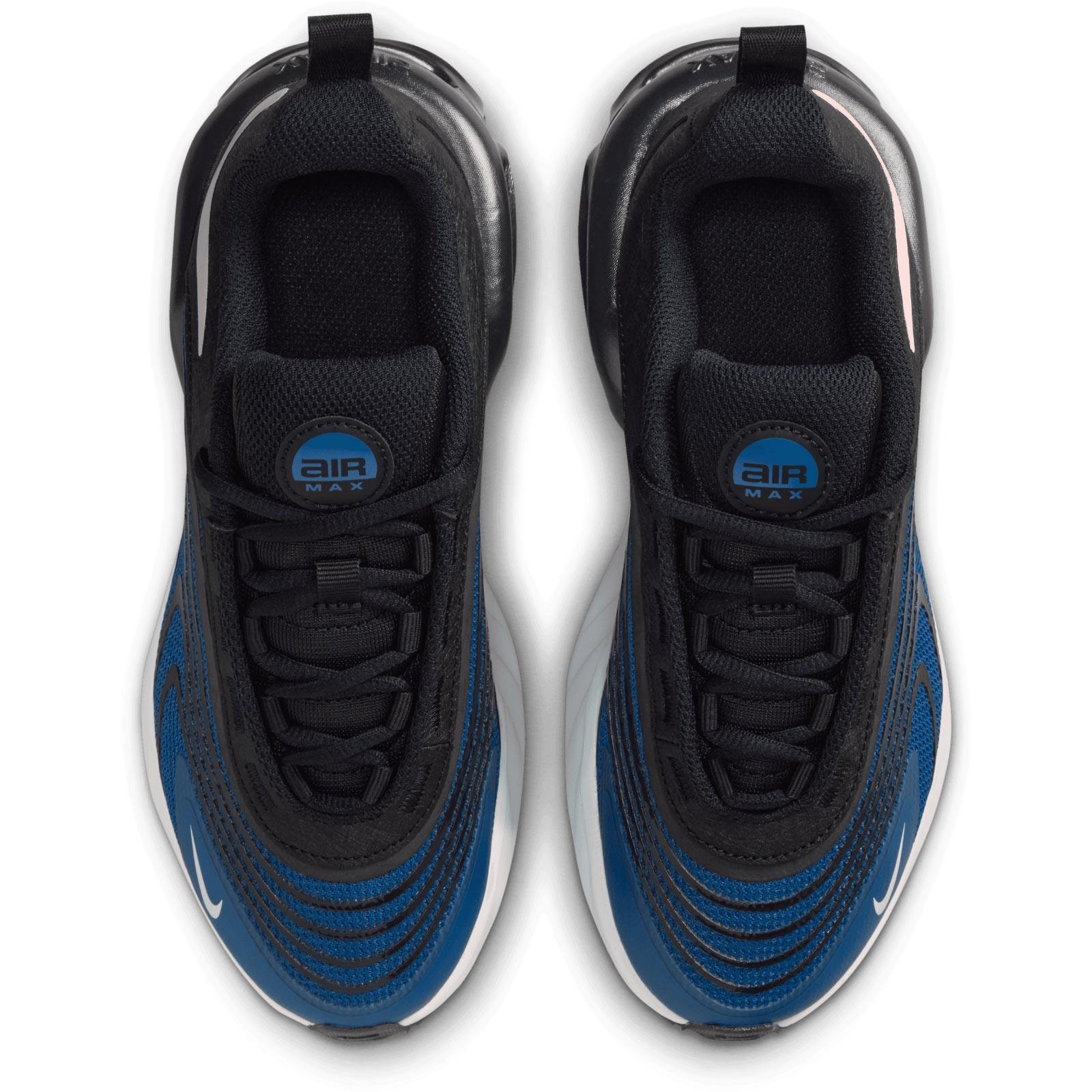 Nike Air Max Fire Kids Shoes - Image 3