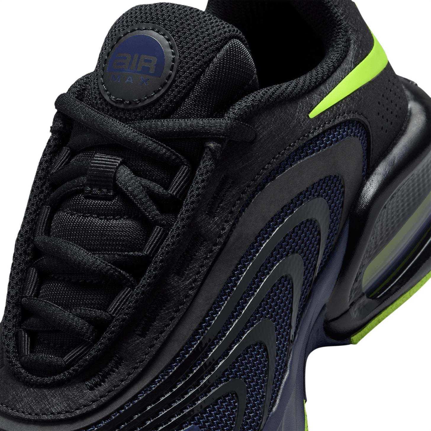 Nike Air Max Fire Kids Shoes - Image 5
