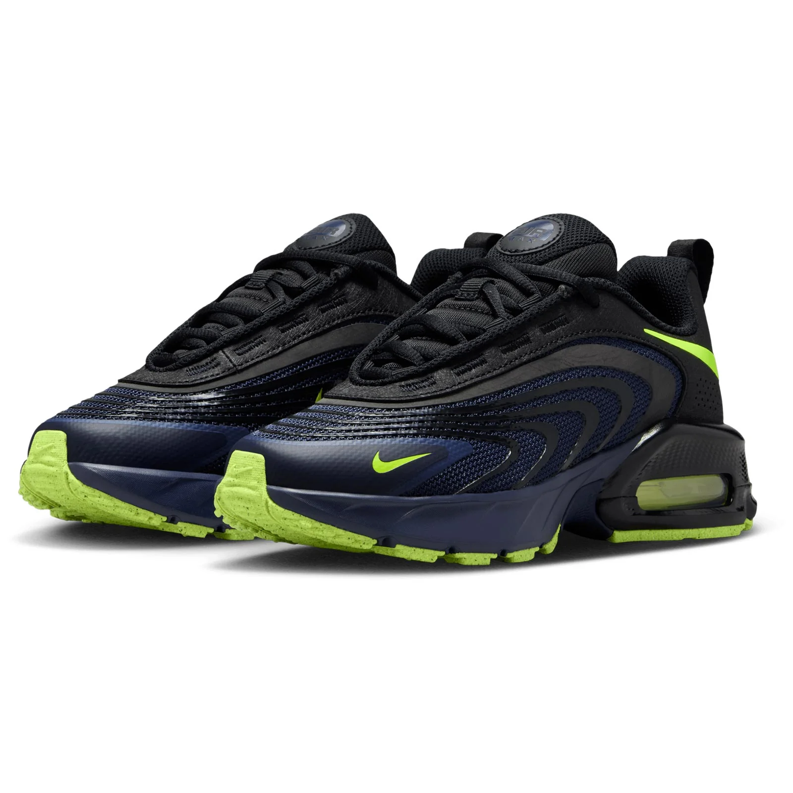 Nike Air Max Fire Kids Shoes - Image 8