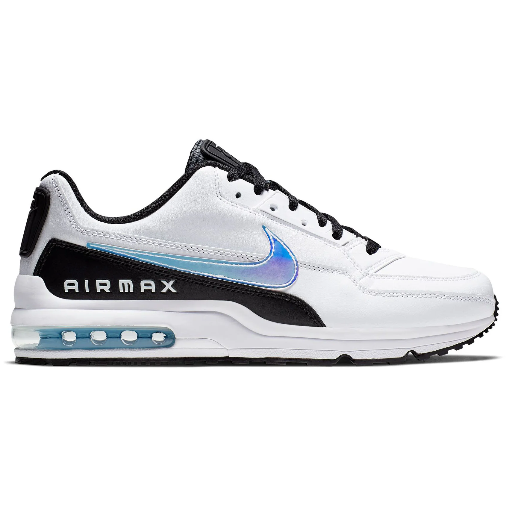 Nike Air Max Ltd 3 Mens White