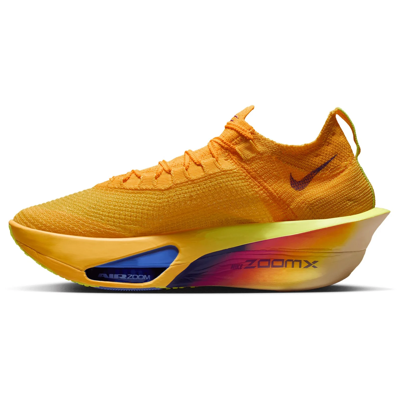 Nike Alphafly 3 Mens Road Racing Shoes - Image 2