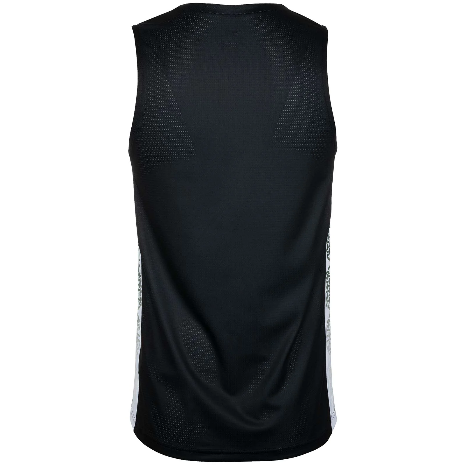 Nike Basketball Ireland 2026 3X3 Kids Jersey - Image 2