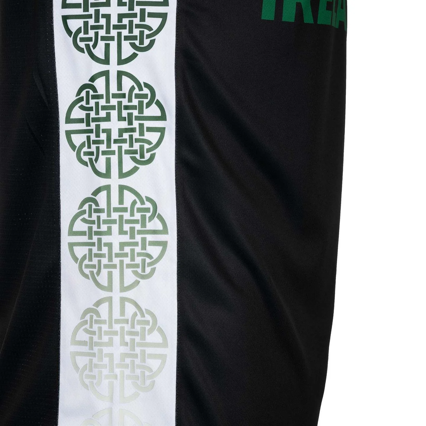 Nike Basketball Ireland 2026 3X3 Kids Jersey - Image 3